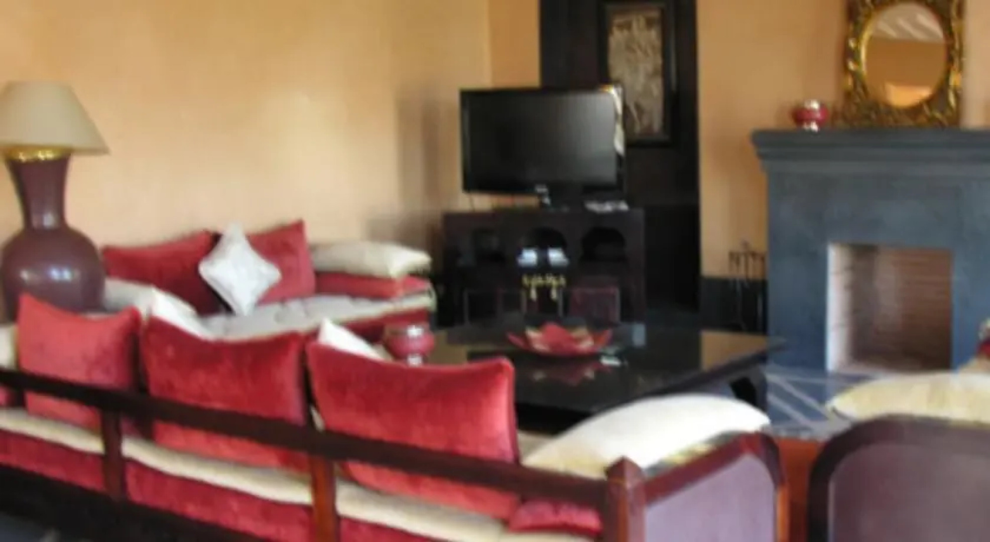 Villa Jannat Al Atlas