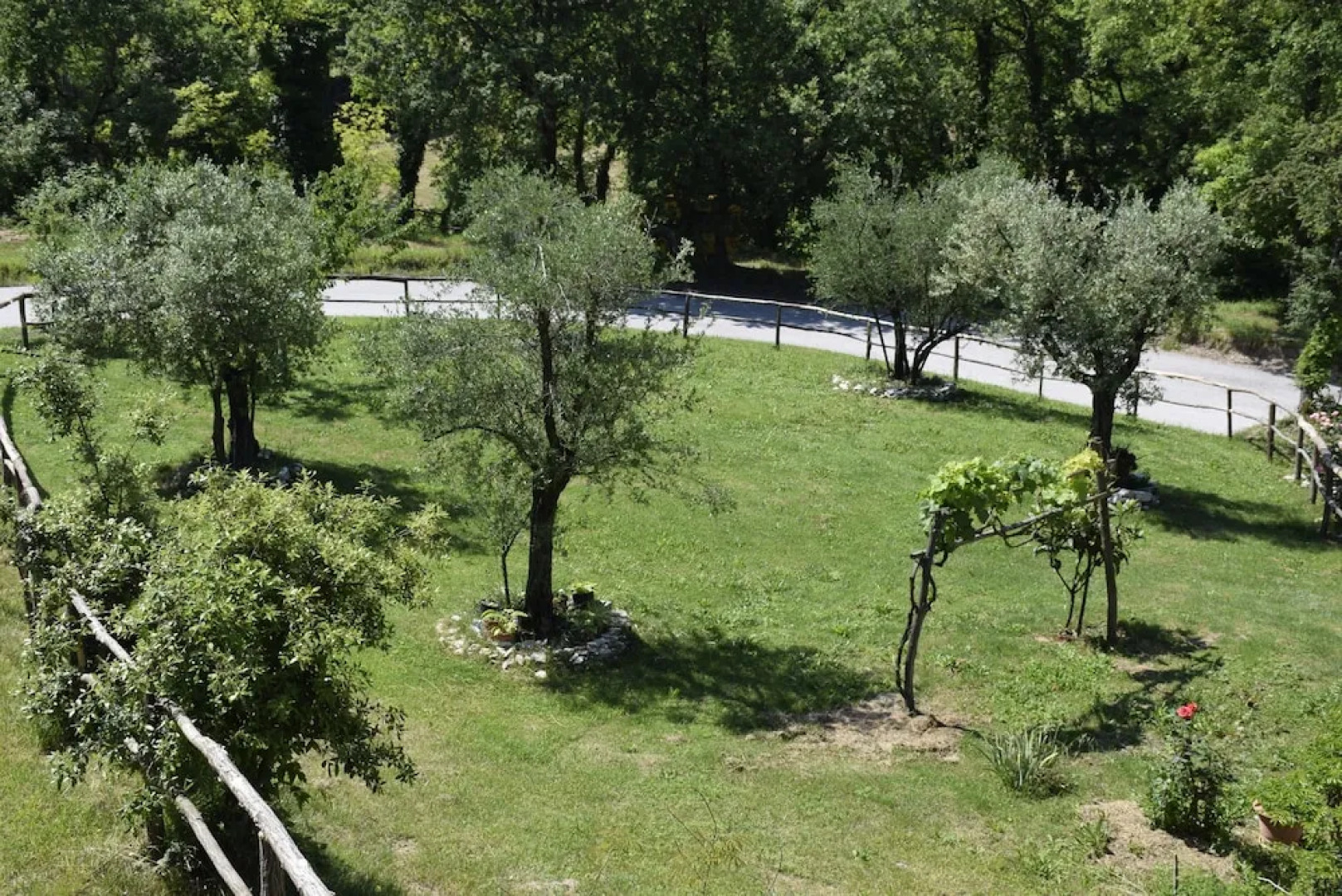 Casa Vacanza Le Varangole