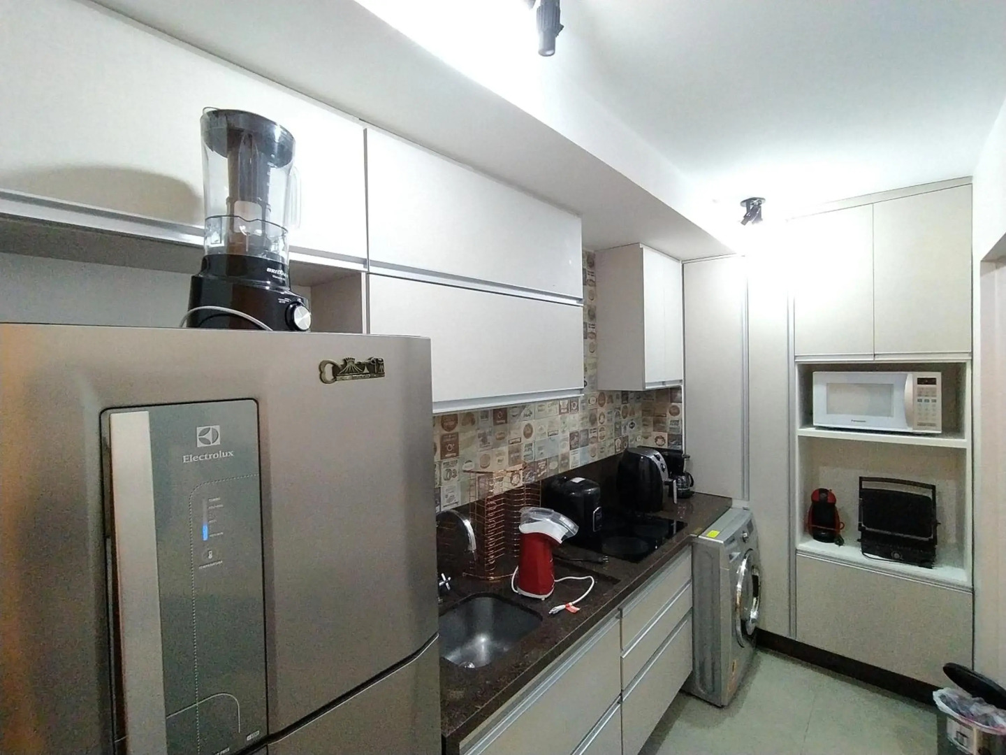 2 Quartos com Piscina Aquecida Melhor Bairro Brasília