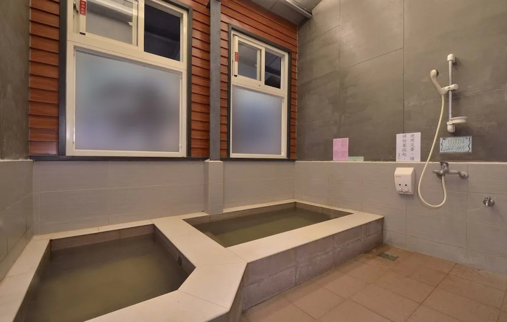 A-SAN Hot Spring Hotel