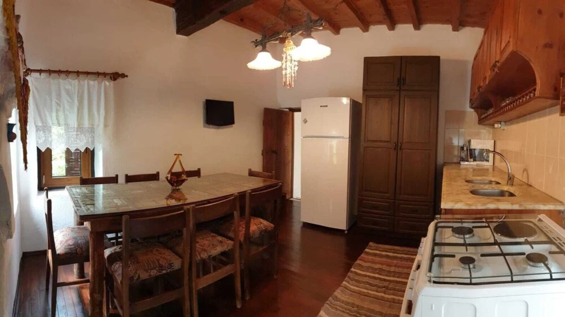 Fümehan Boutique Hotel