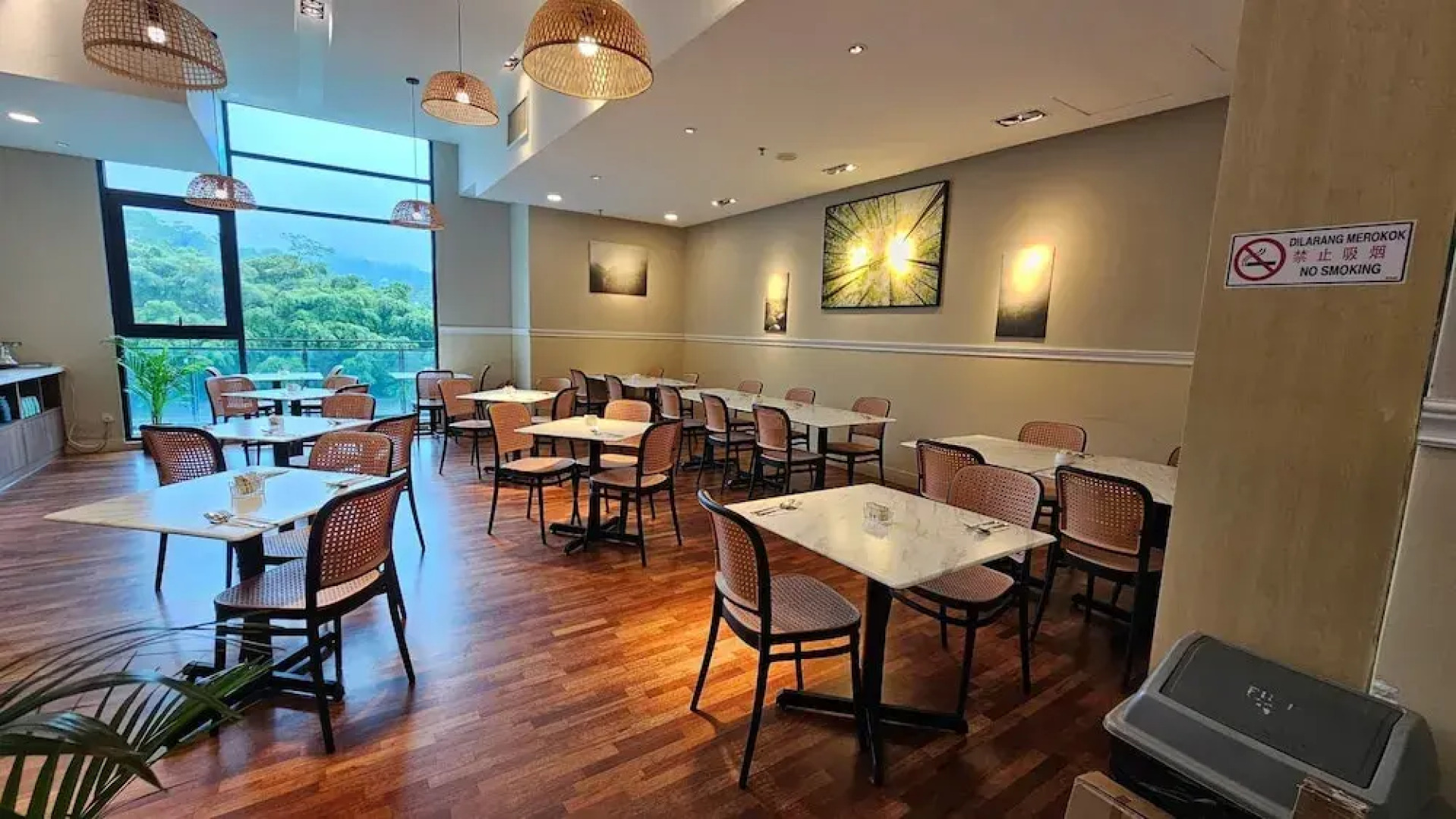 Le Vert Boutique Hotel