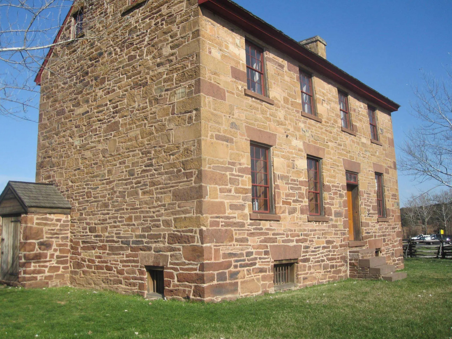 Hampton Inn Manassas