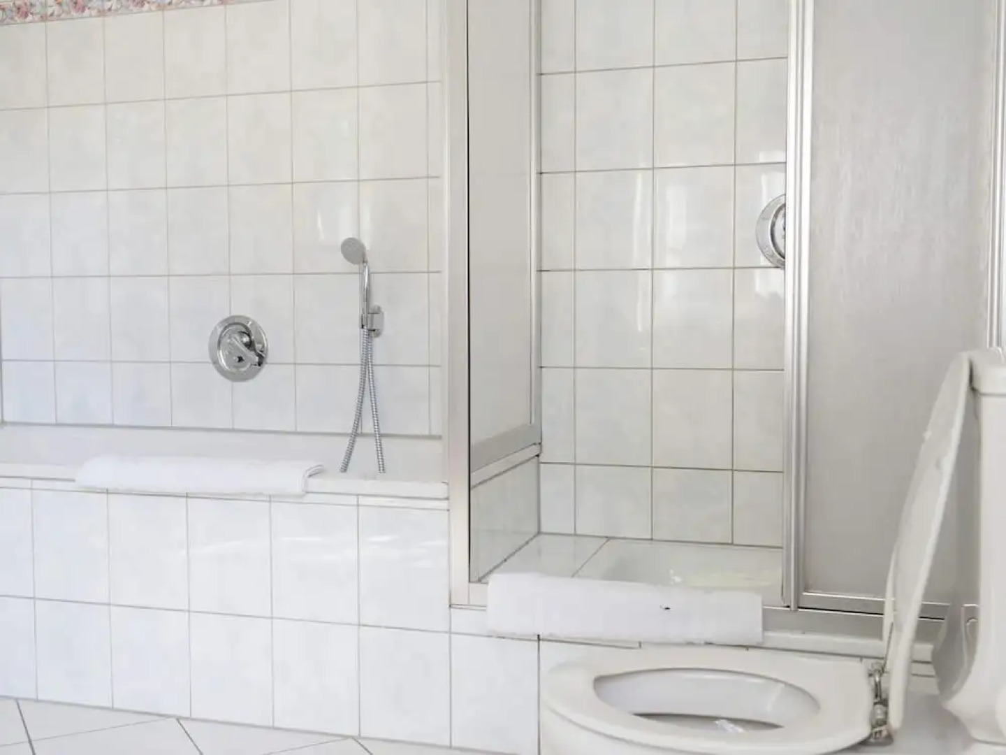 Chic Apartment in Hessisch Oldendorf