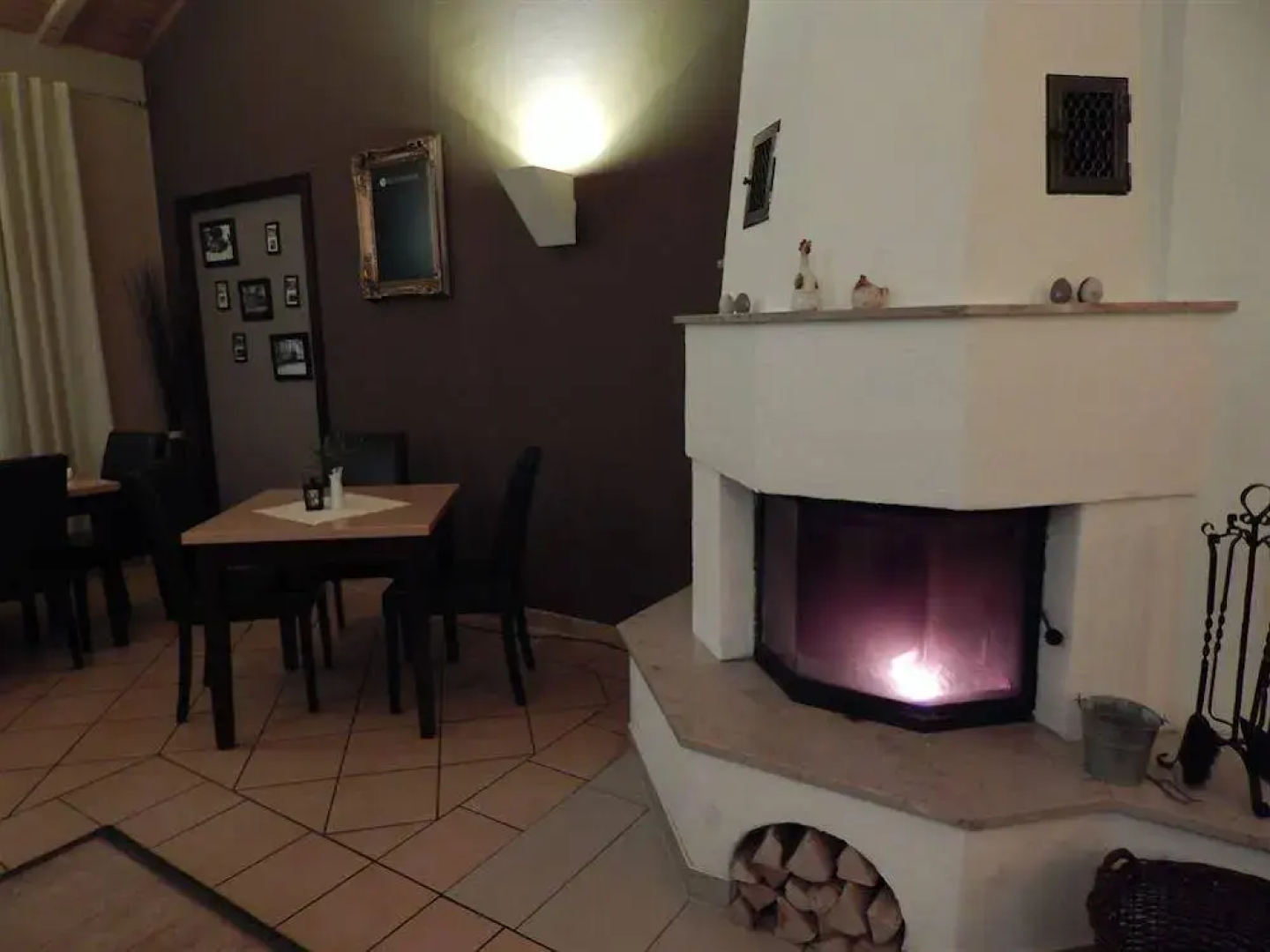 Hotel Bergmühle