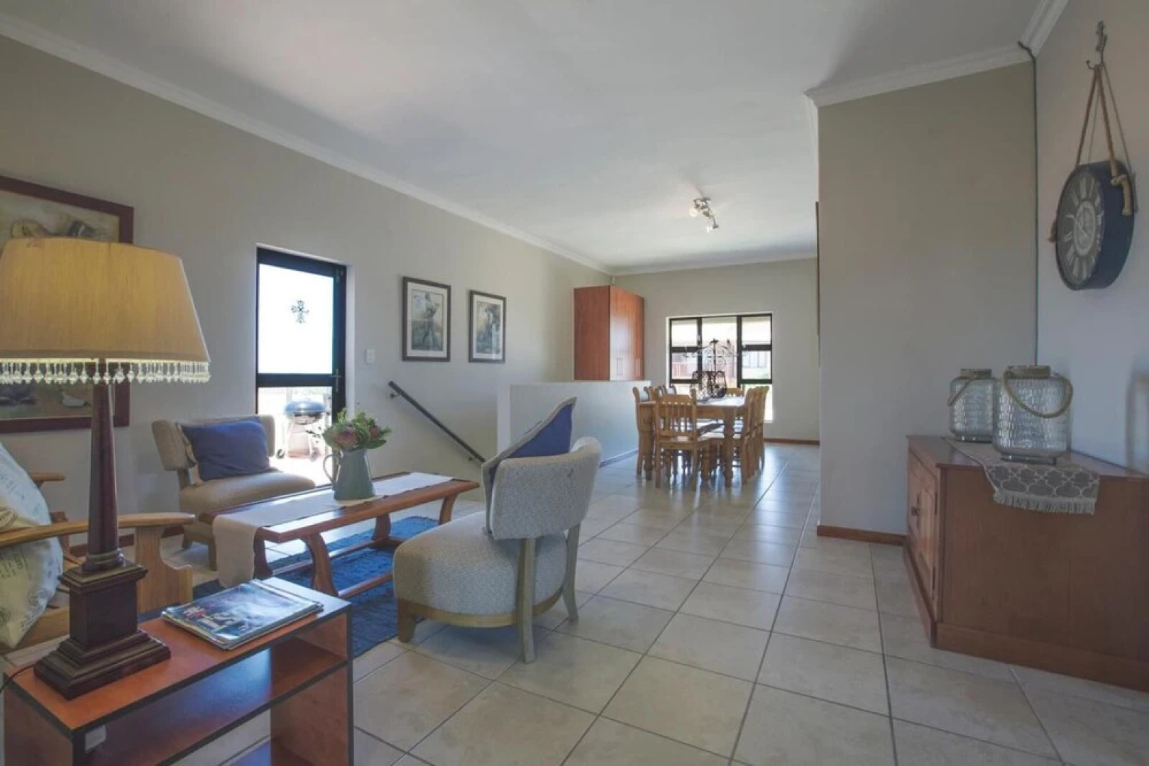 Mossel Bay Golf Lodge
