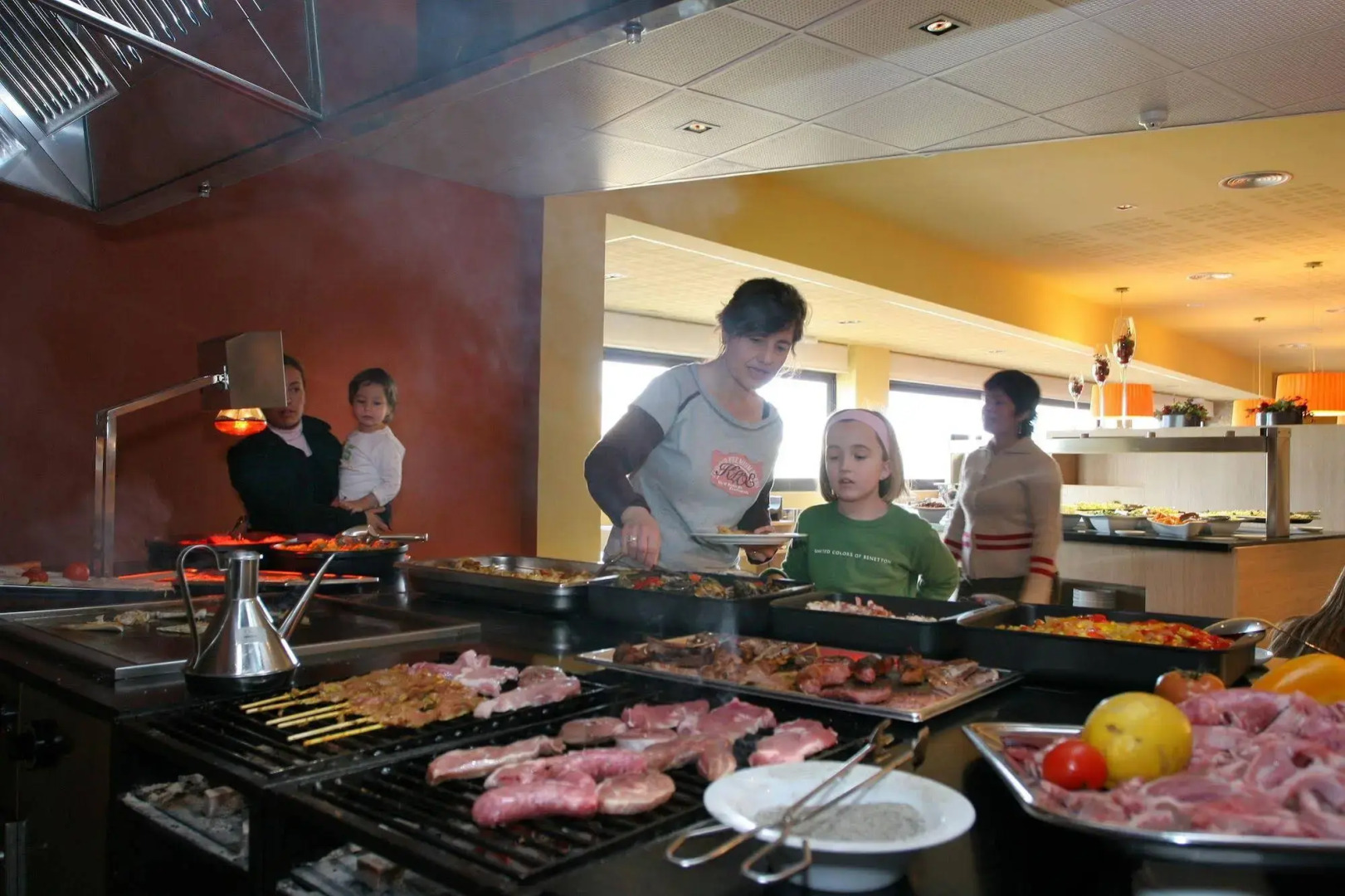 Vilar Rural d'Arnes by Serhs Hotels