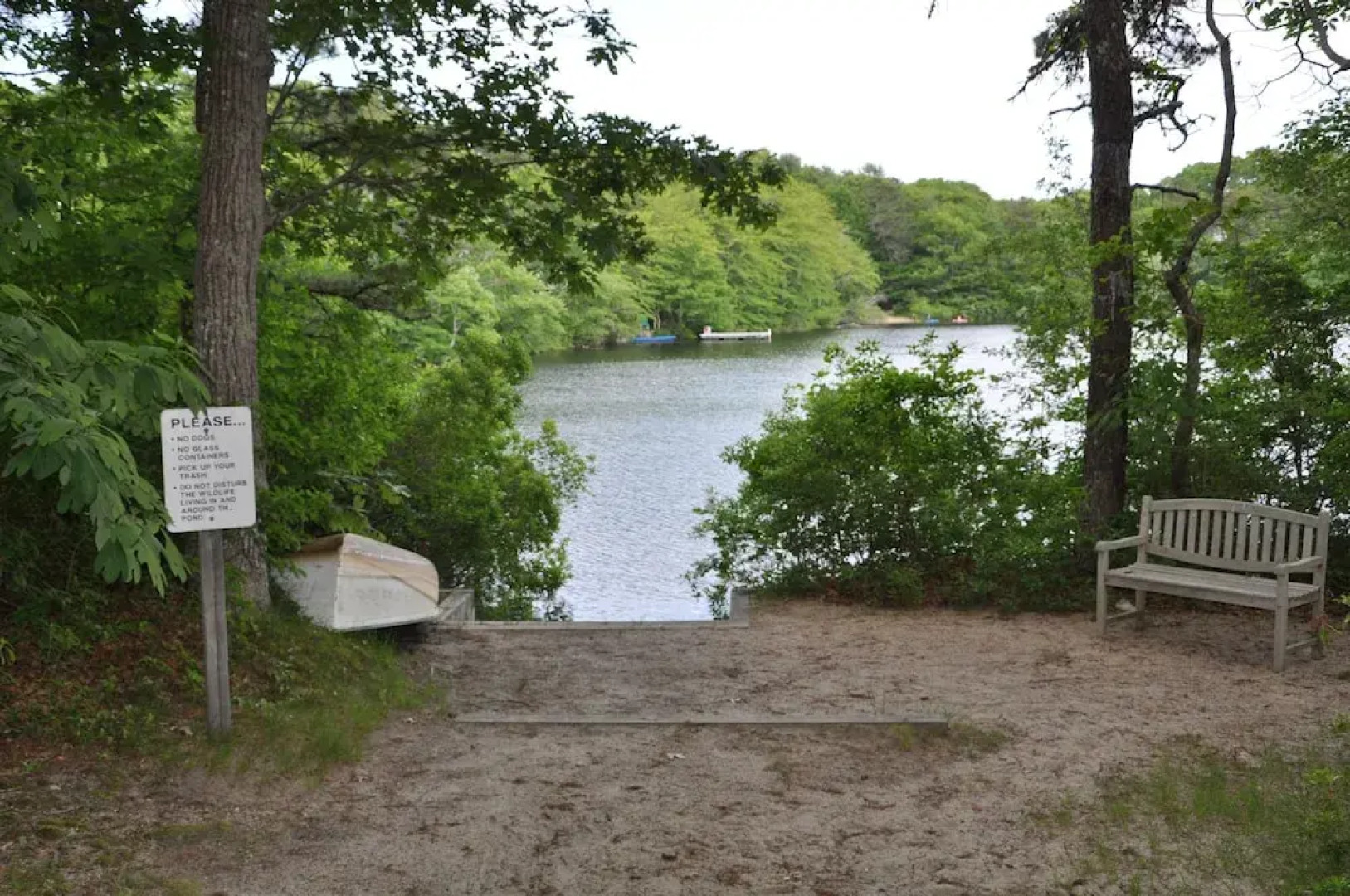 The Endless Summer Hideaway