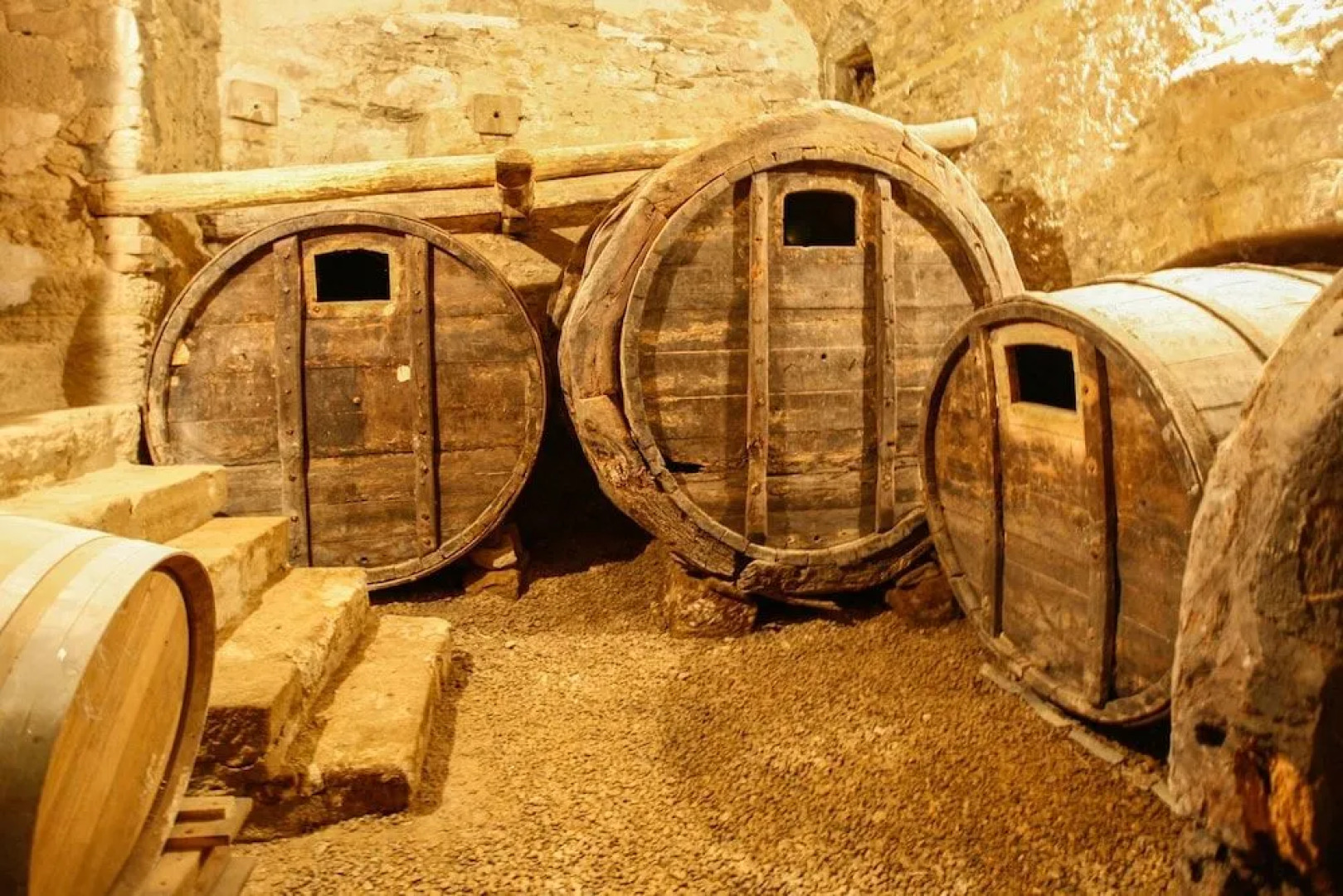 La Garriga de Castelladral