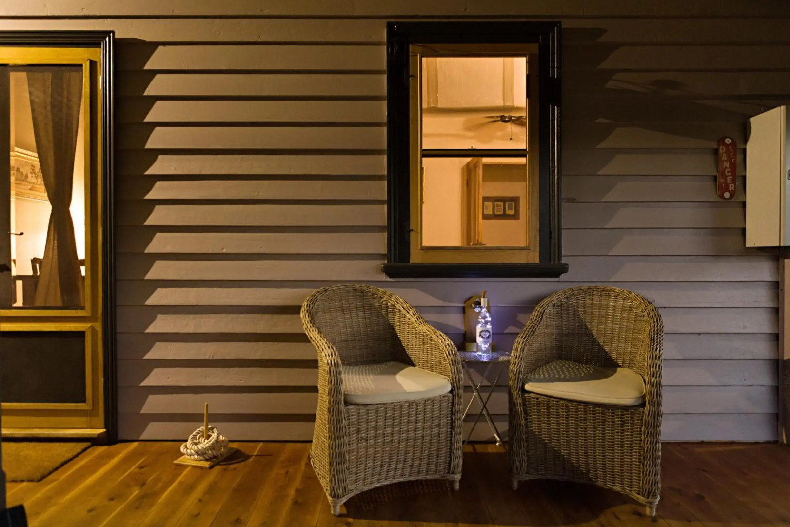 Mortimer's Lodge, Chiltern