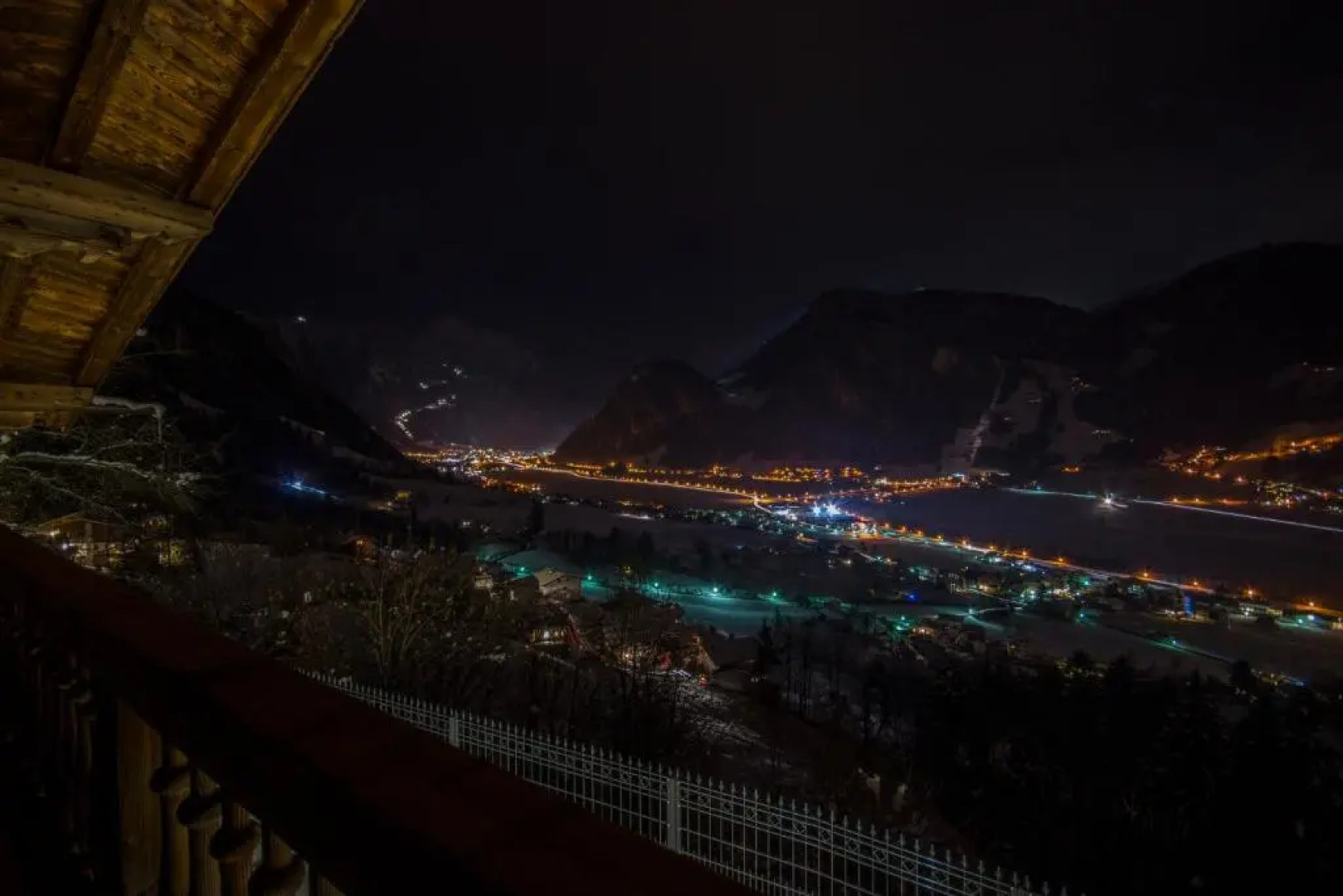 Logenplatz Zillertal