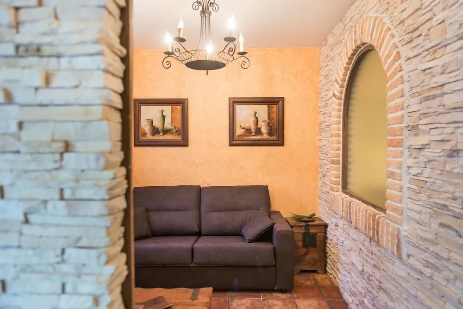 Hostal Restaurante Rijujama