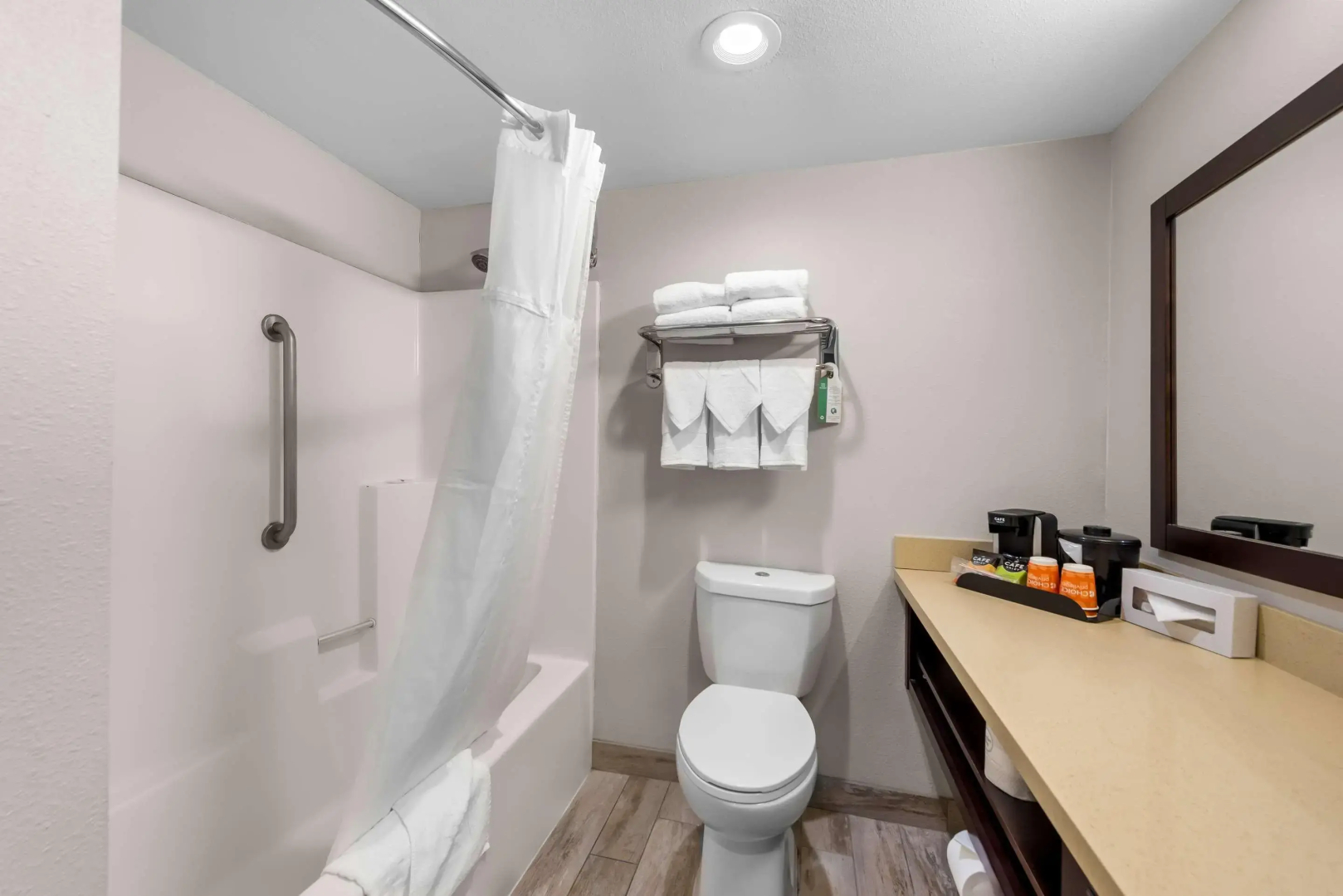 Quality Inn San Diego South - Chula Vista