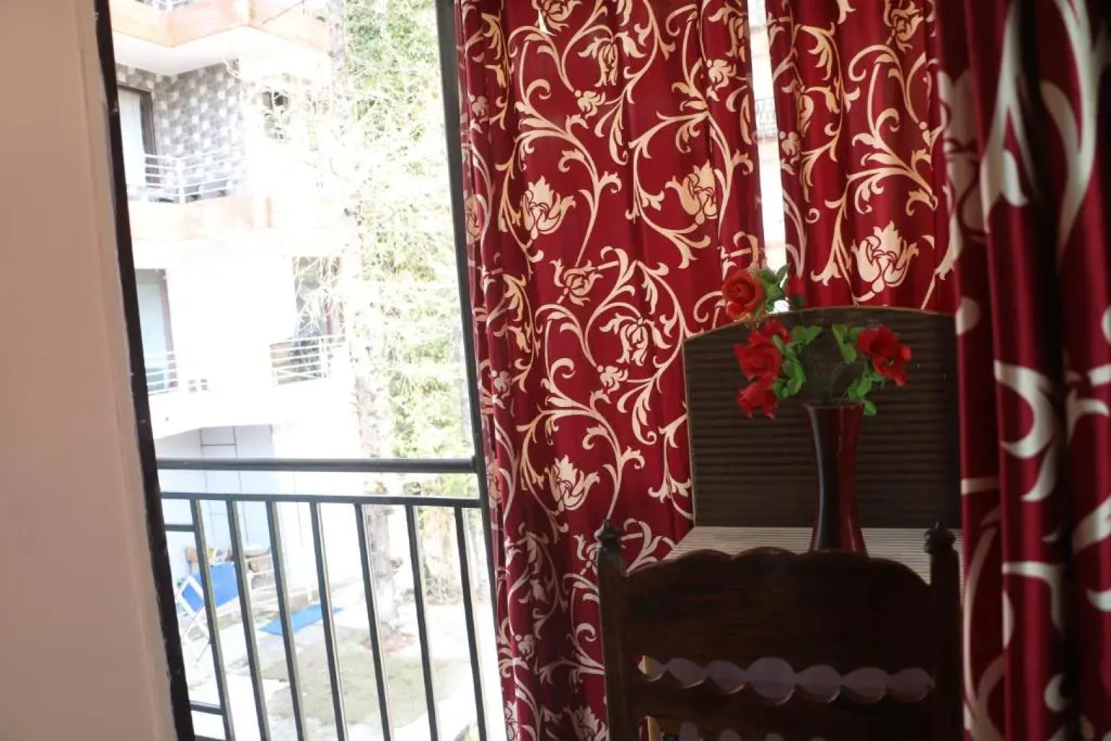 Kumar Residency