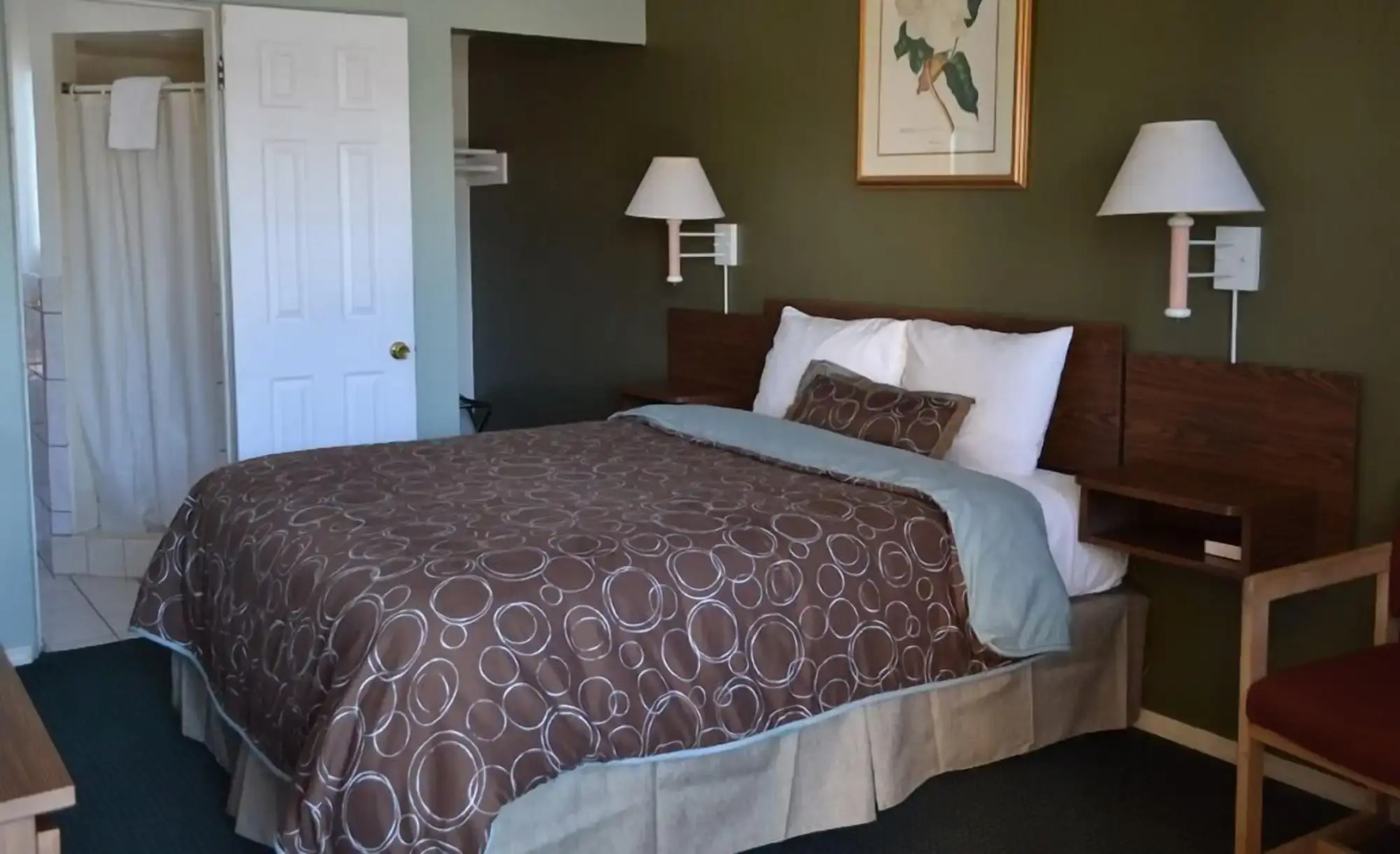 Budget Inn of Needles