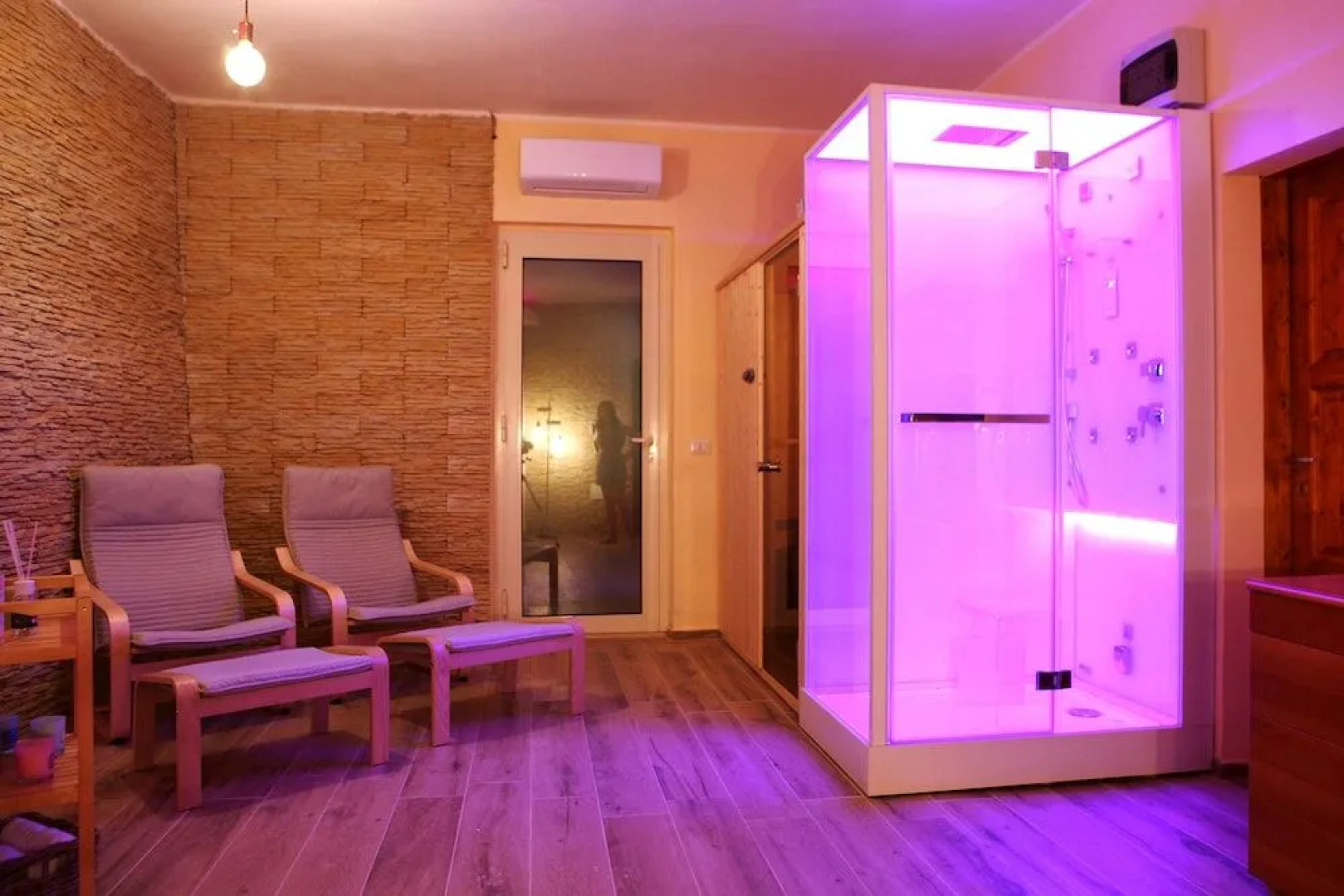 La Casa Di Nonno Giulio