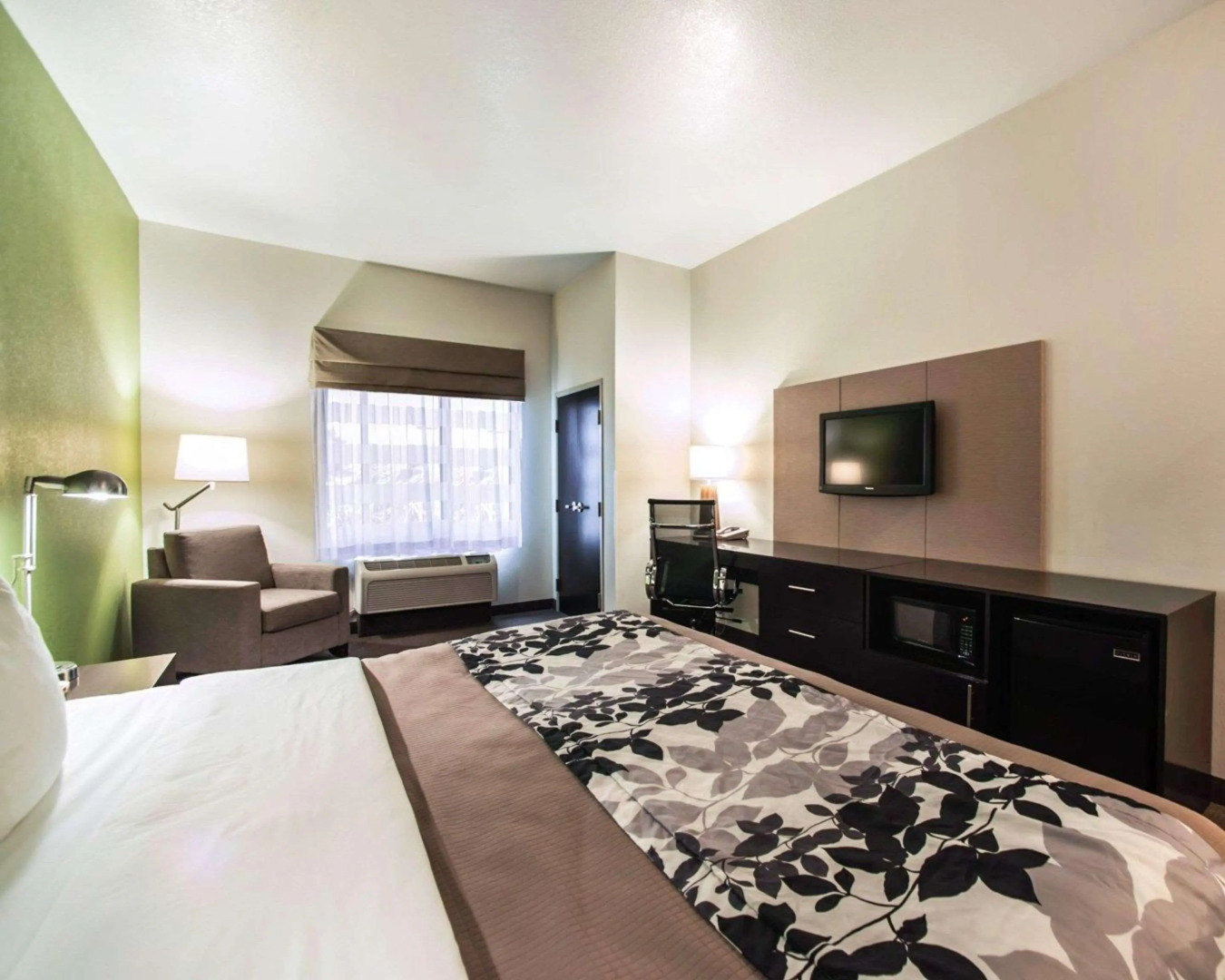 Sleep Inn & Suites Cave City