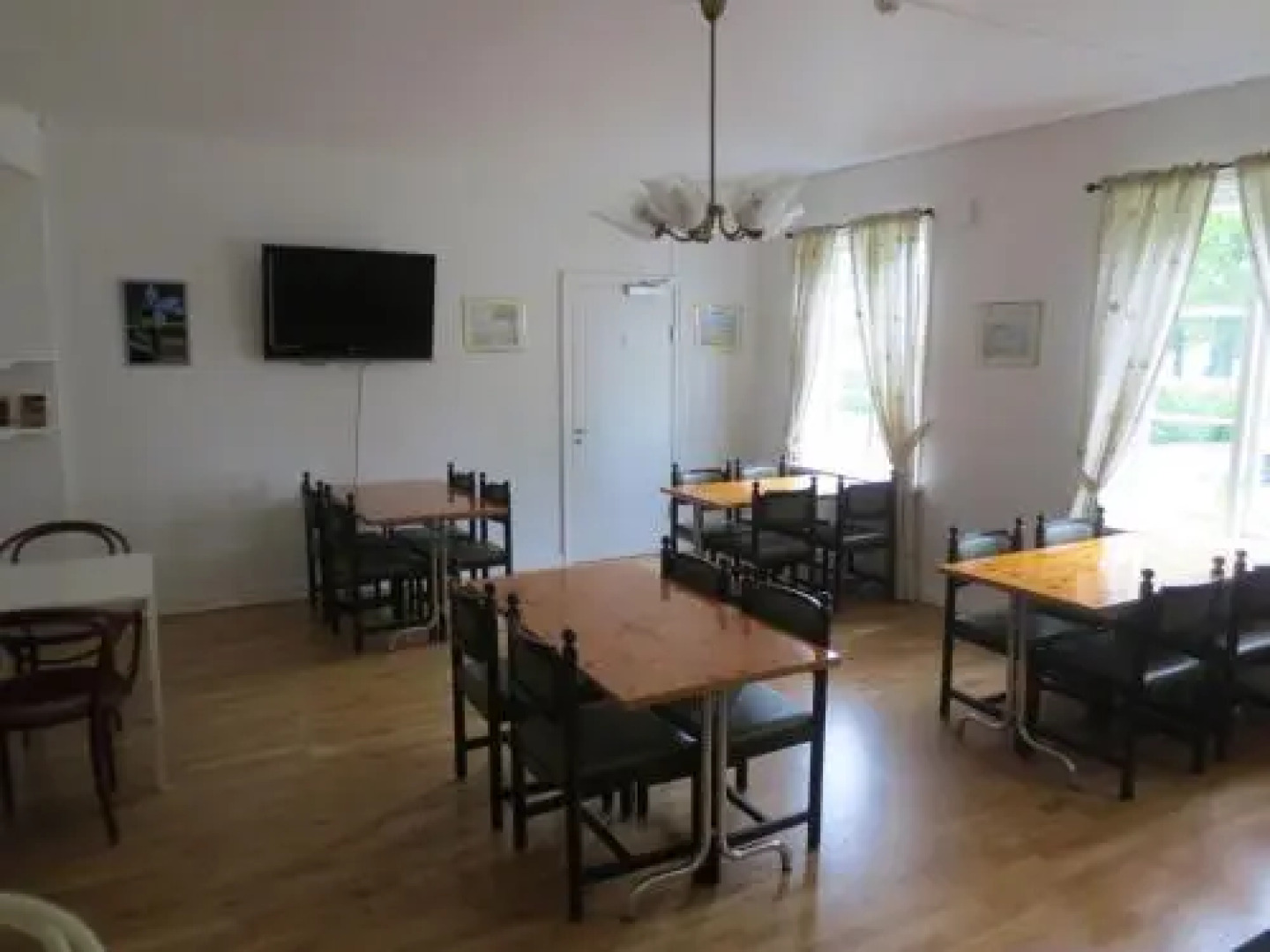 Charlottsborgs Stugor