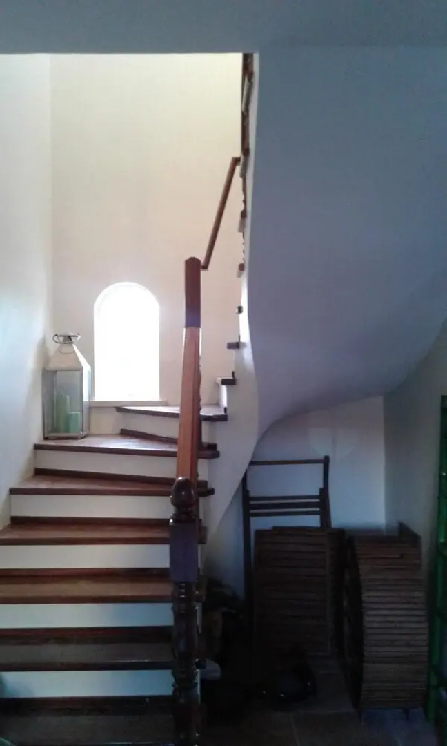 Villa With 5 Bedrooms in Castelo, With Private Pool, Furnished Balcony