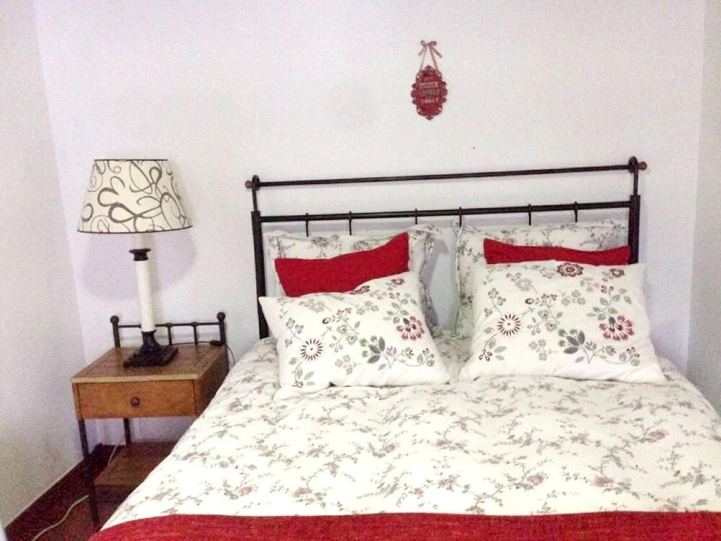 House With 2 Bedrooms in Furnas, With Wonderful Mountain View, Furnished Balcony and Wifi