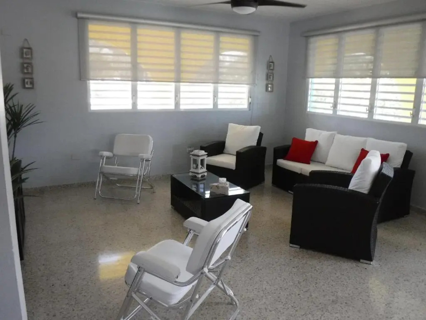 La Casona Beach House