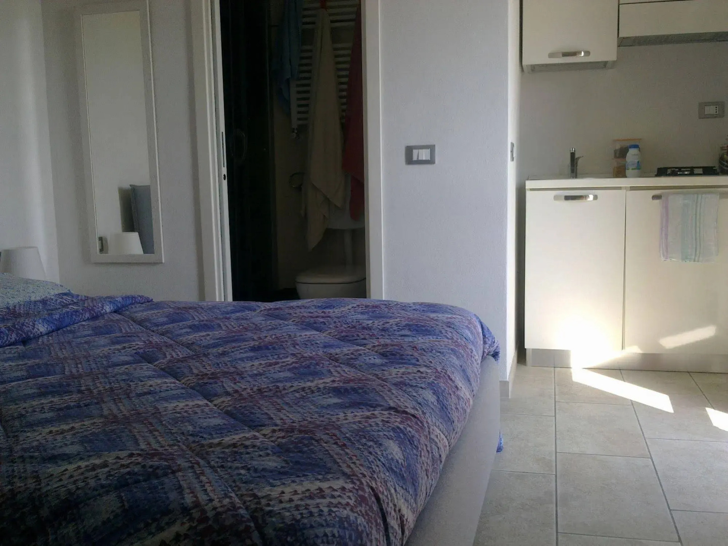 B&B Cinqueterre Il filo di Arianna