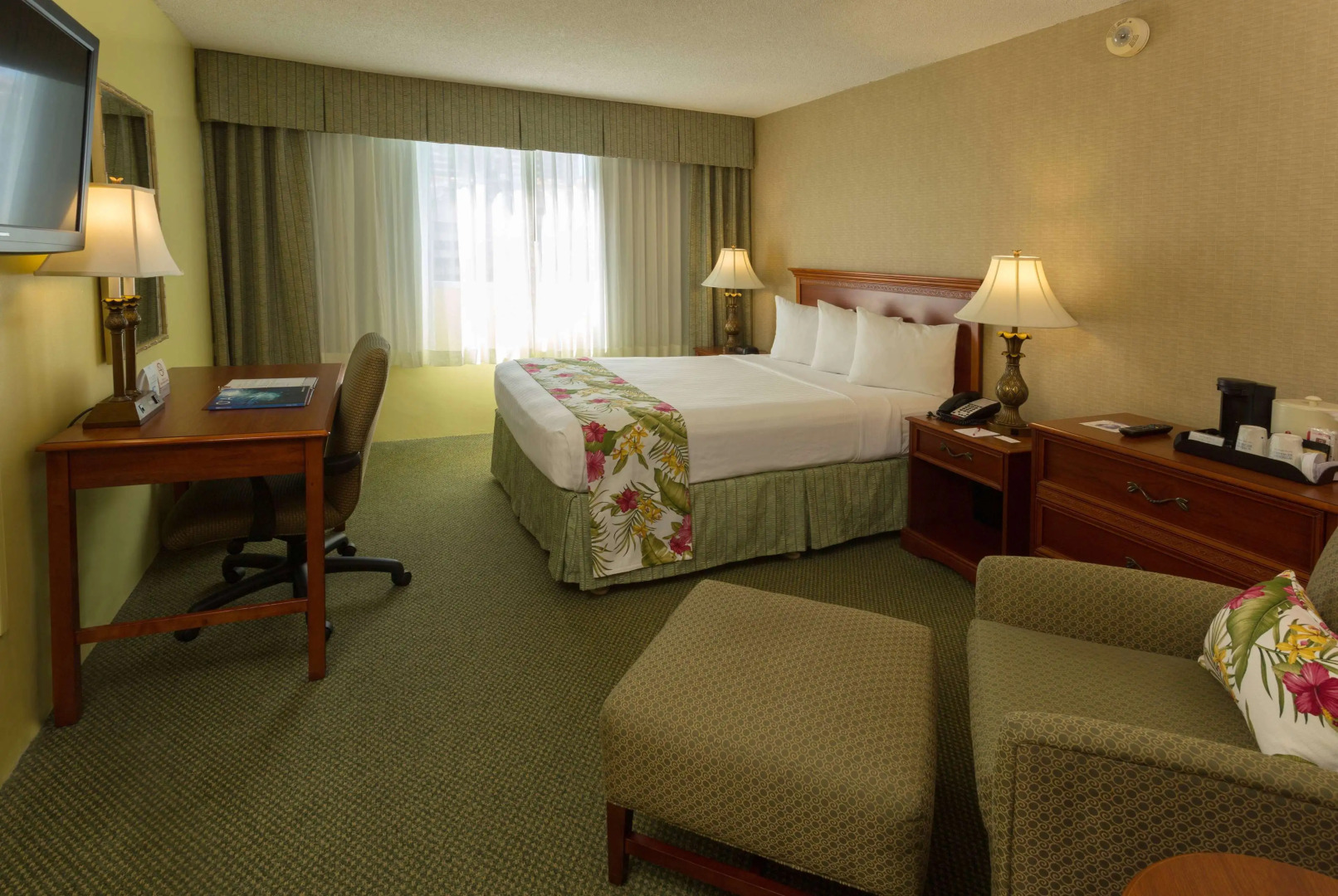 Ramada Plaza by Wyndham Waikiki