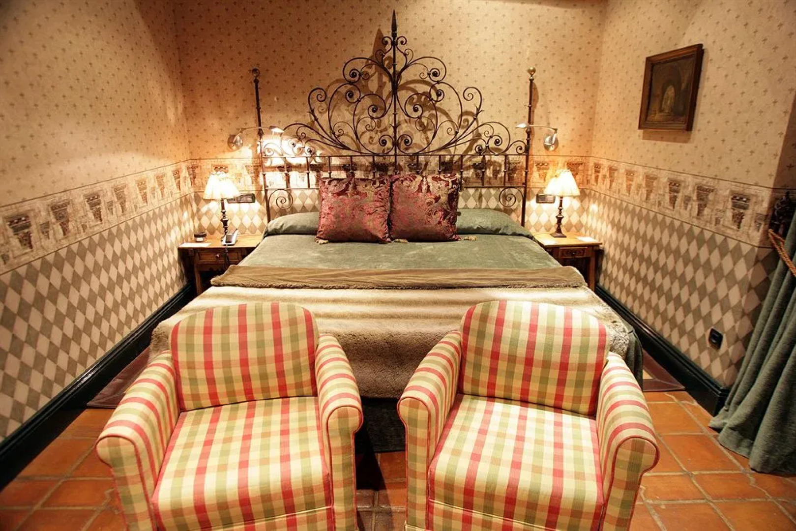 Posada Real De Santa Quiteria