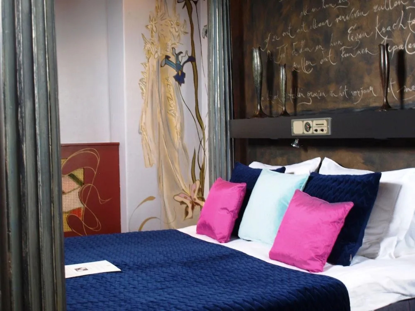 Jachtslot de Mookerheide