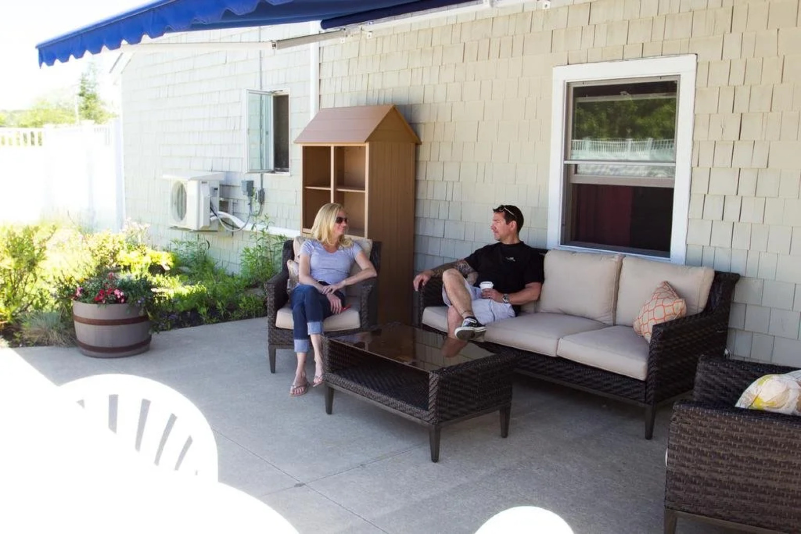 Flagship Inn and Suites