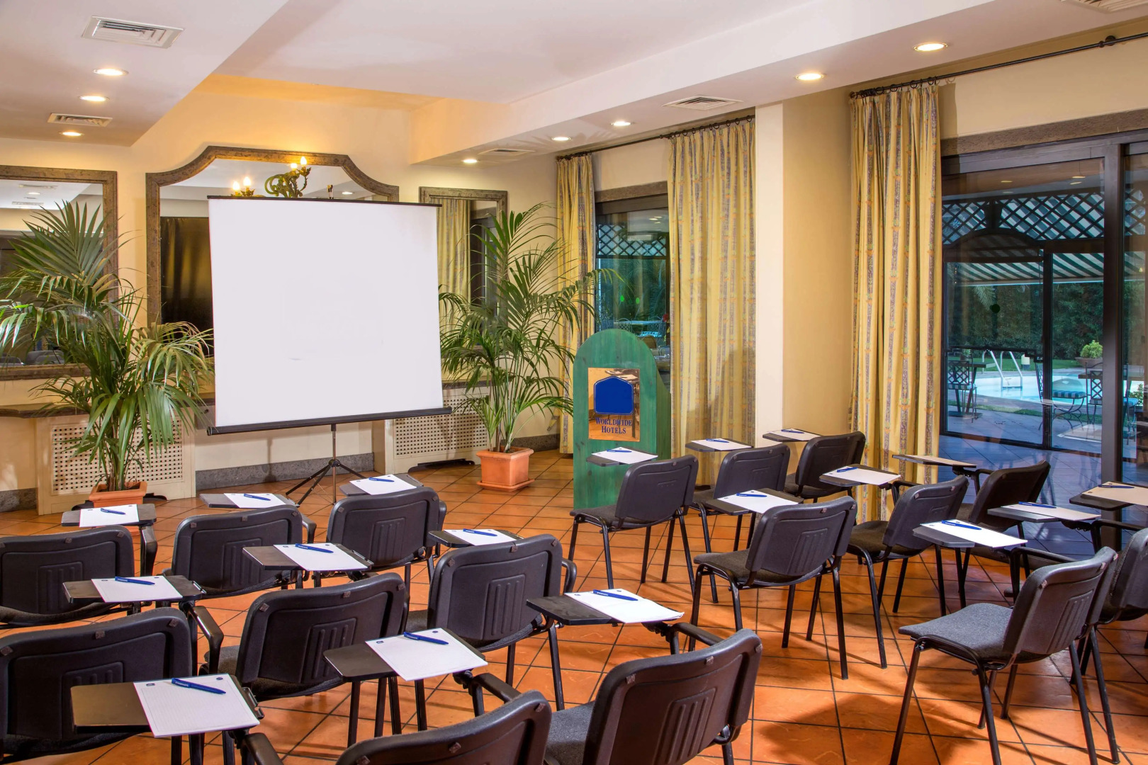 Best Western Park Hotel