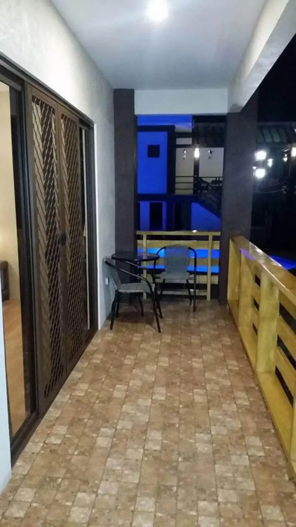 Infinity Sands Resort