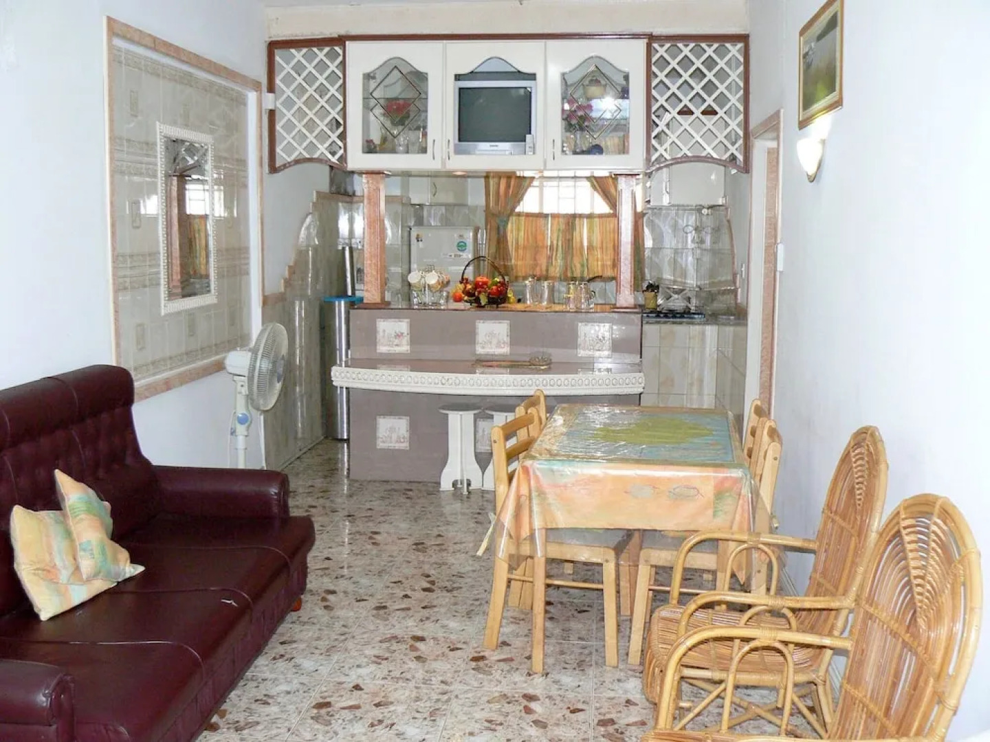 Holiday Rentals Mauritius