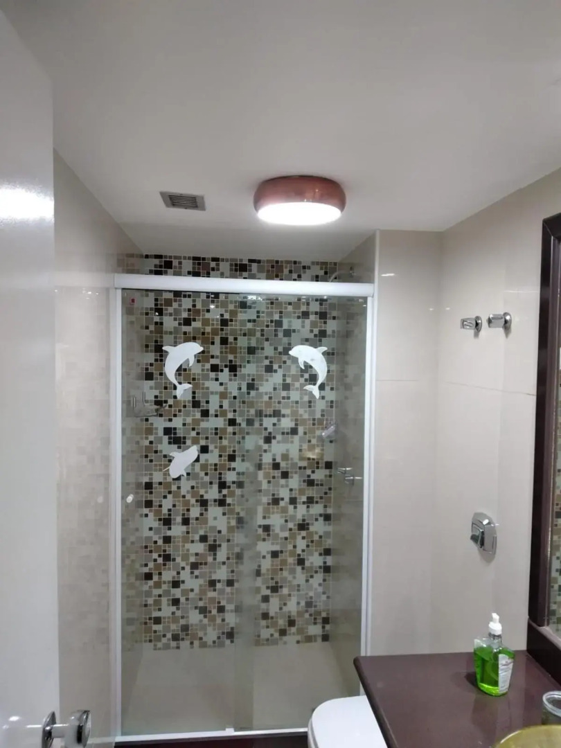 Luxuoso Apartamento Copacabana