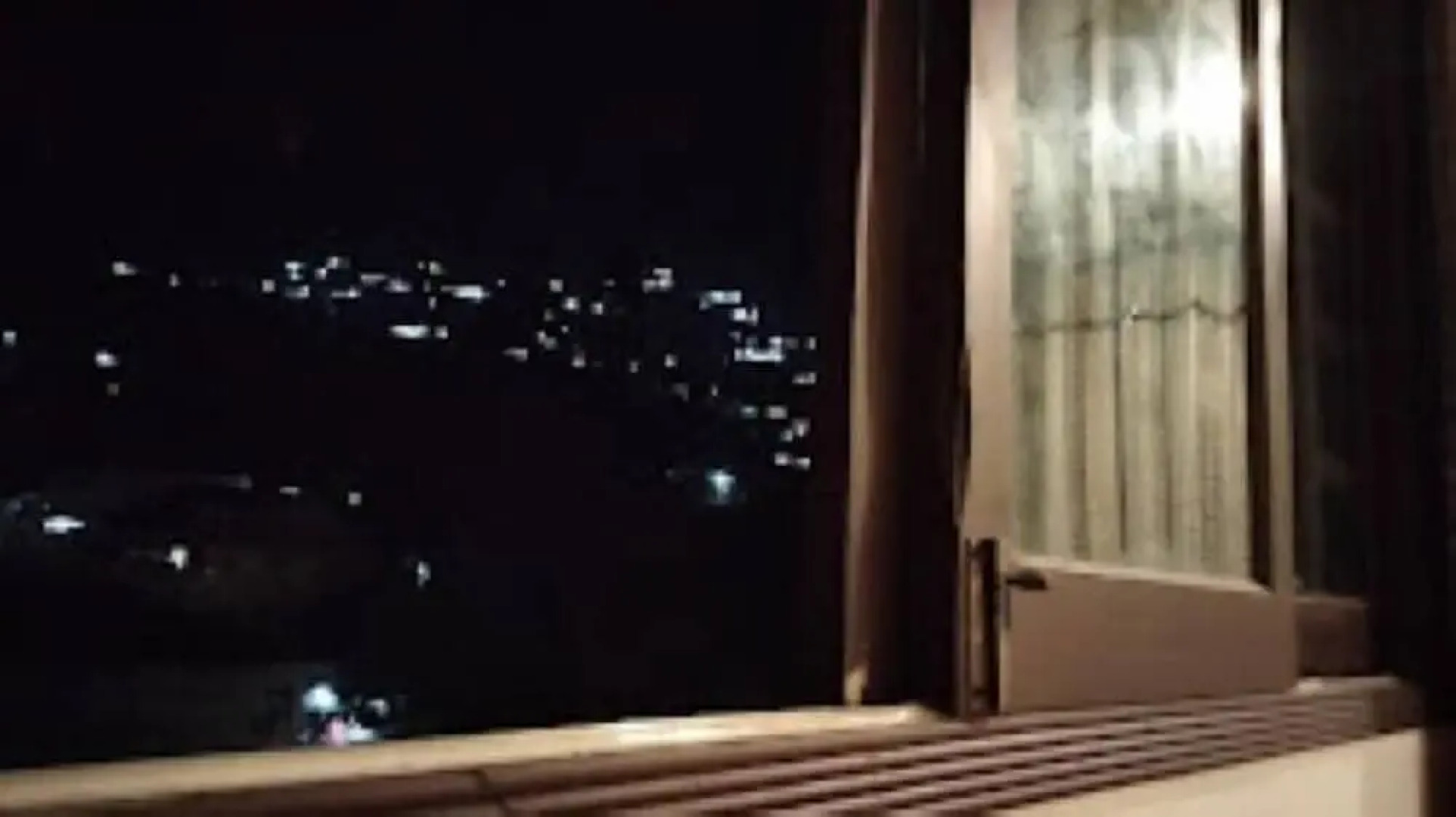 Hotel Rock Palace Bahrain