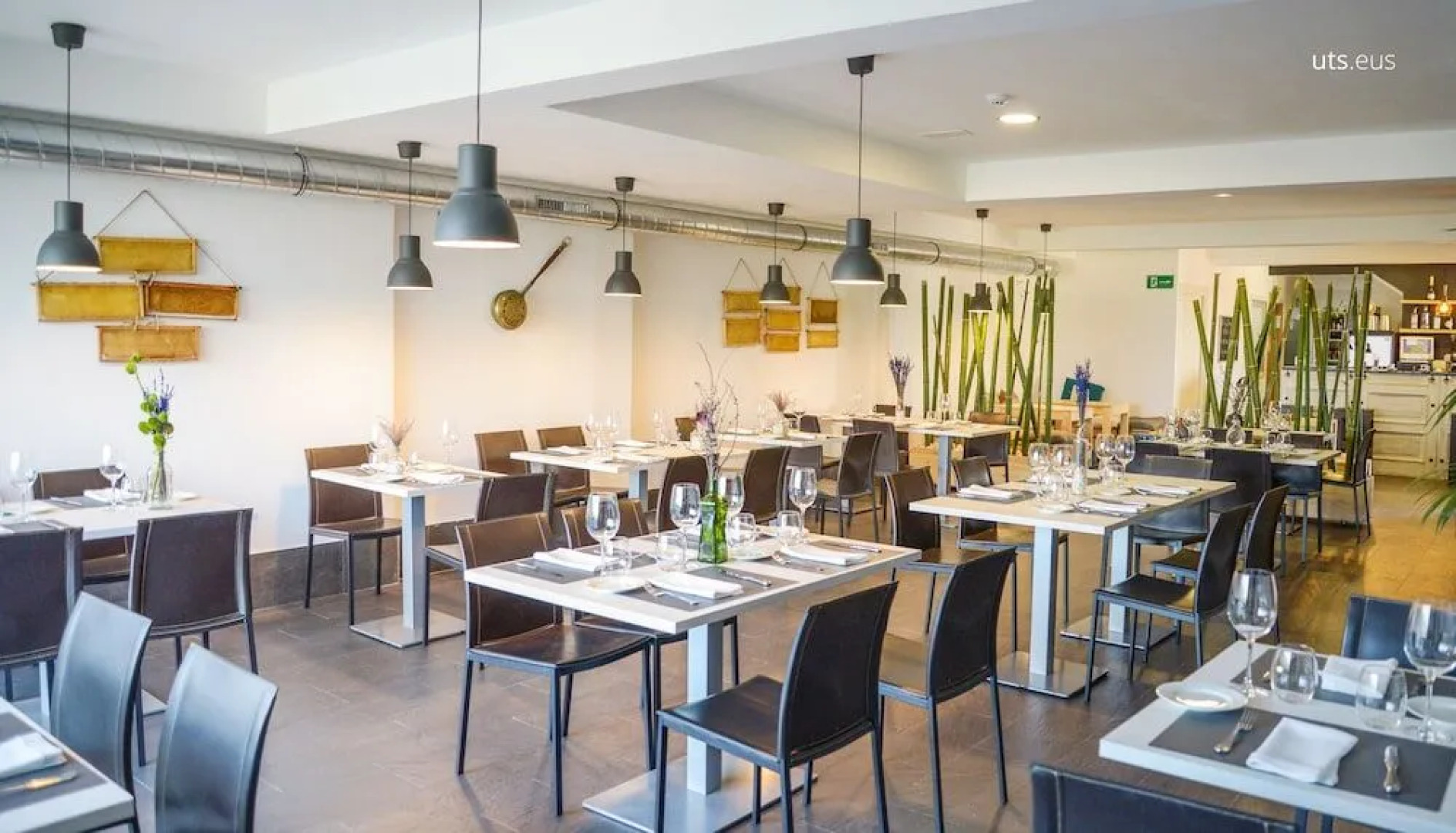 Albergue Abaraxka - Hostel