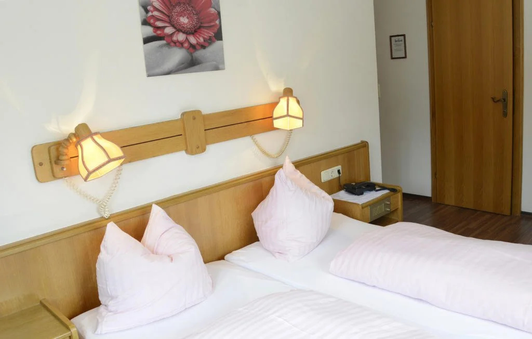 Hotel Hafnerwirt