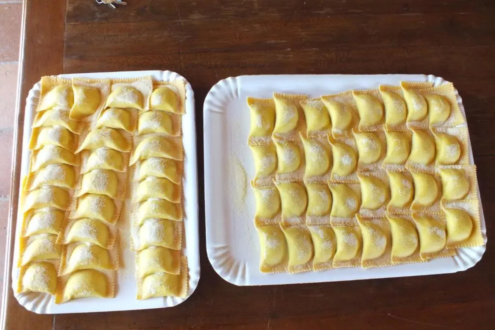 Casetta dell`Uliveto