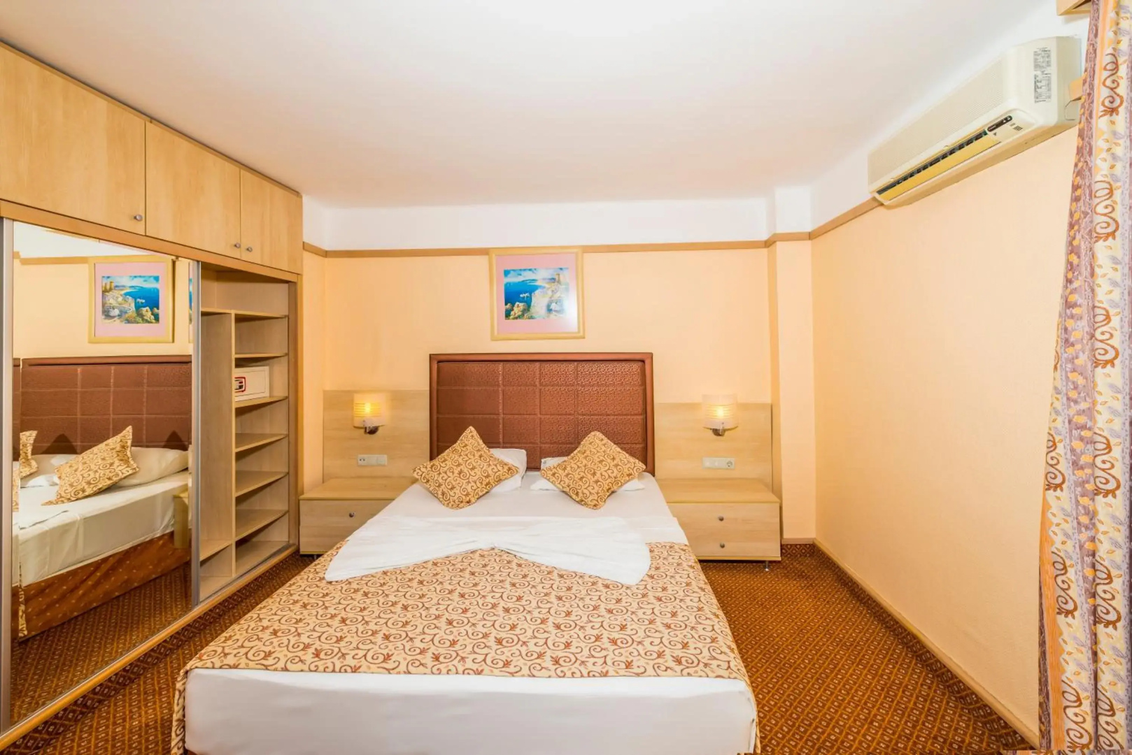 Hotel Regente