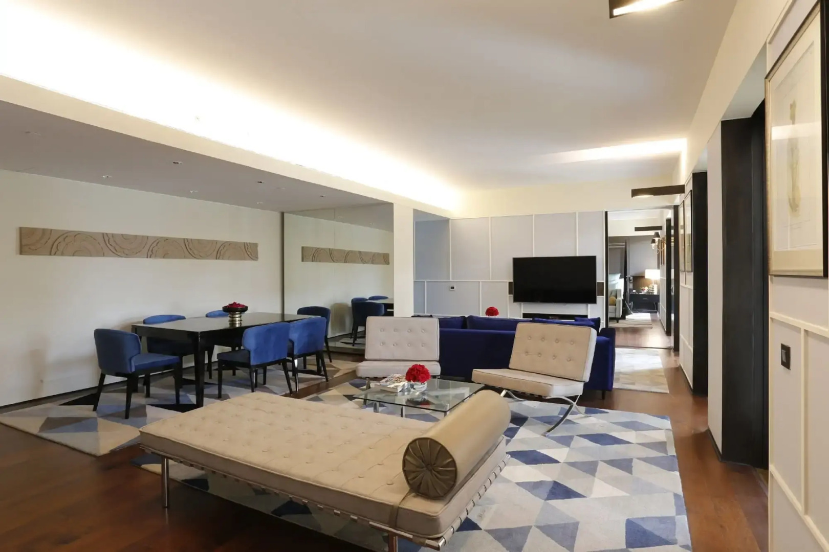 The Lodhi - A member of The Leading Hotels Of The World