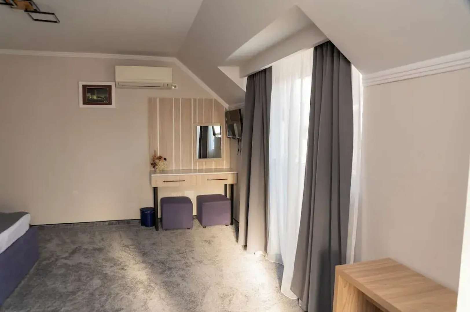 Complex Turistic Monaco