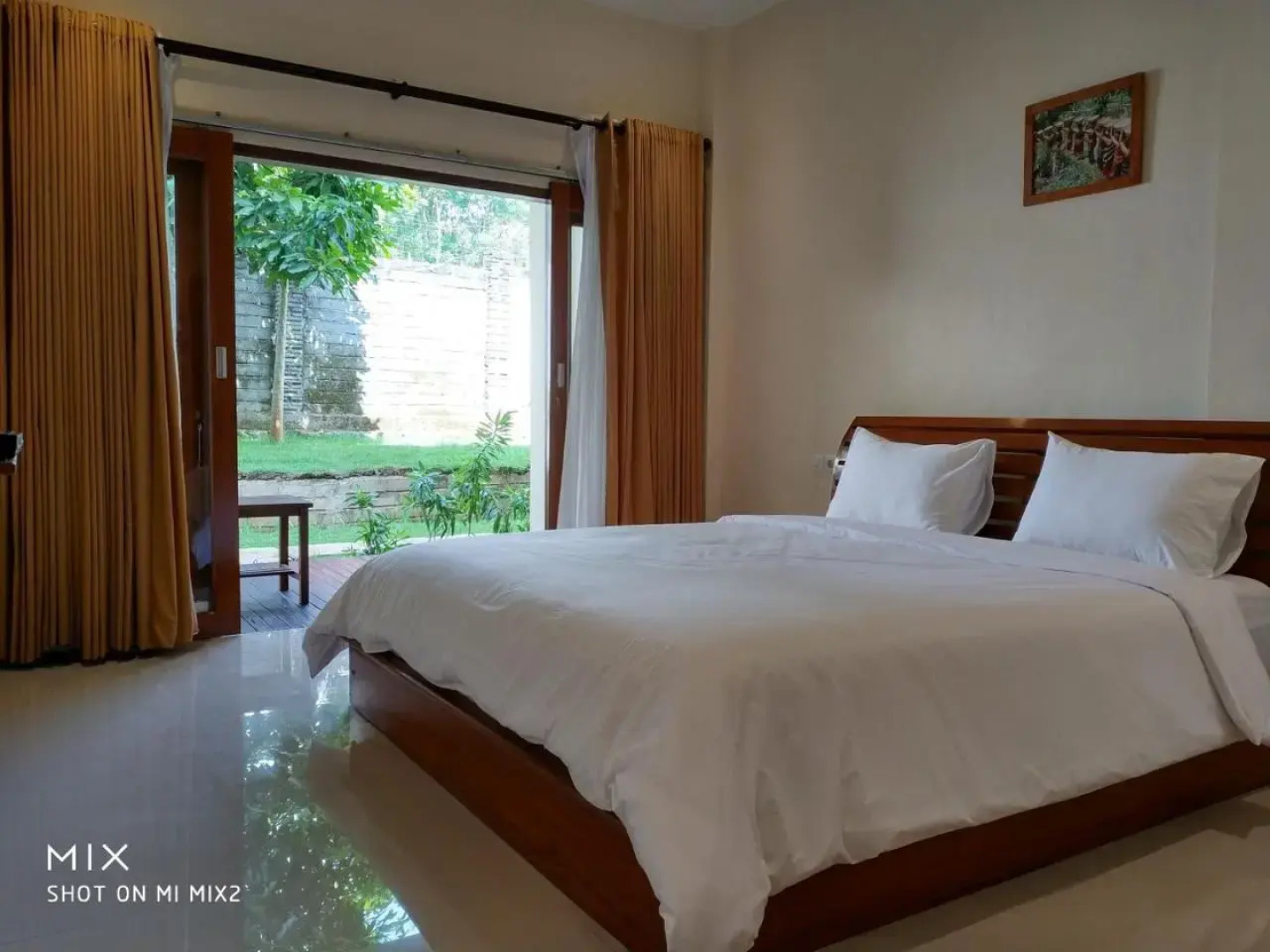 Sinar Rinjani Cottage & Restaurant