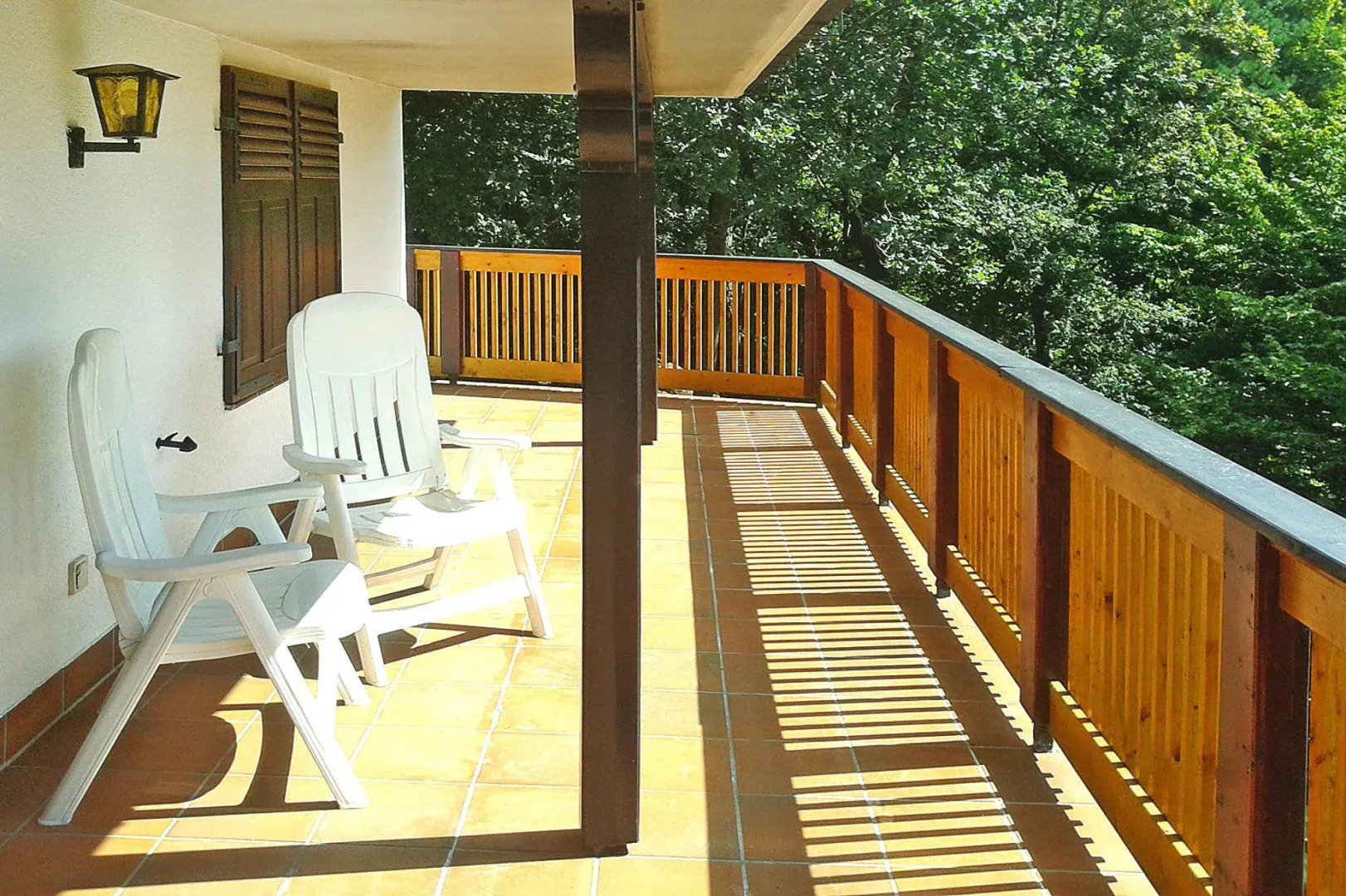 Ferienhaus Sackpfeifenblick, Hatzfeld