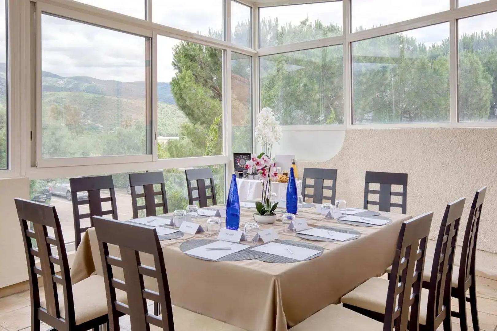 Best Western Le Vauban