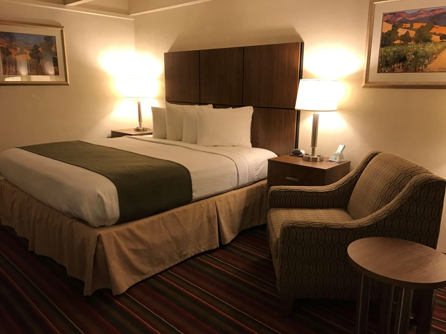 Best Western El Rancho Palacio