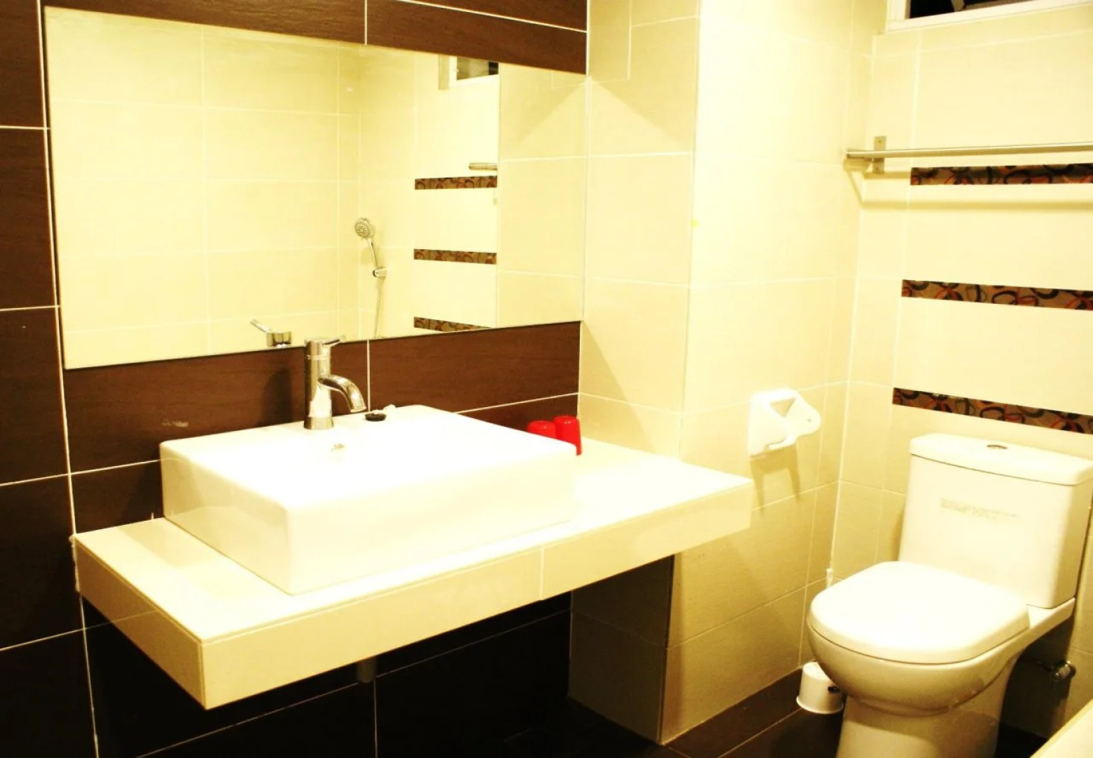 Shamrock Seaview 11 Beach Villa