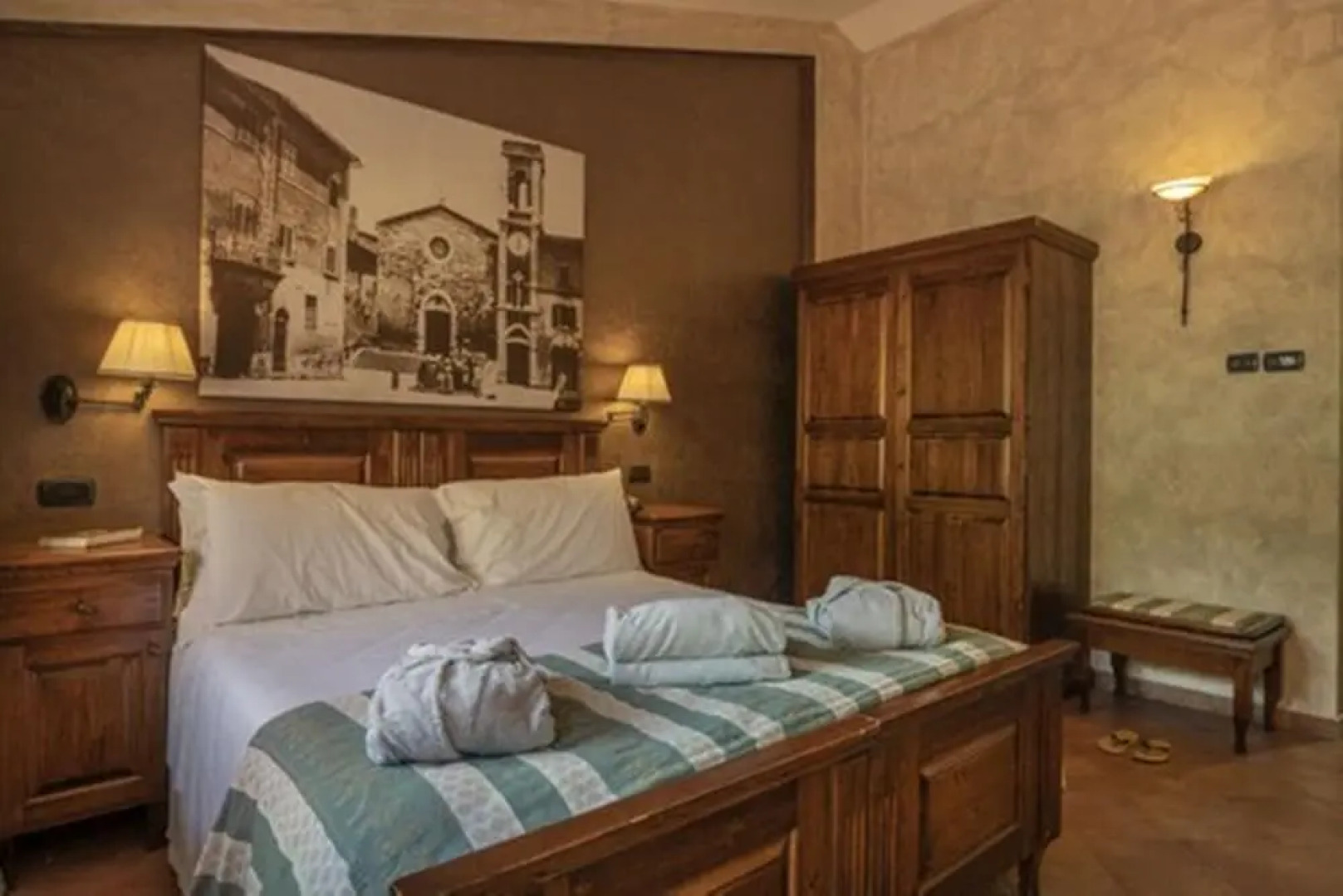 Wellness Center Casanova S.r.l.