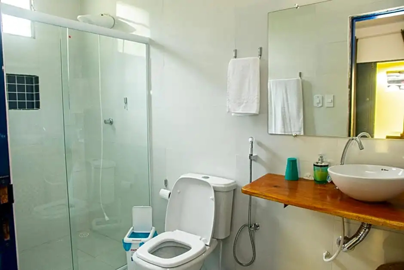 Pousada Ponta Da Asa