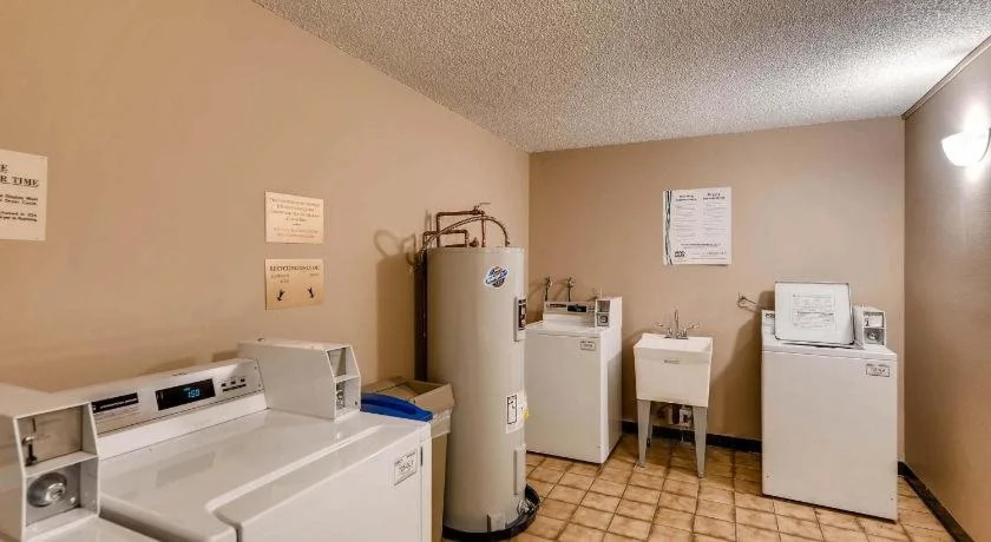 Trails End Condominiums