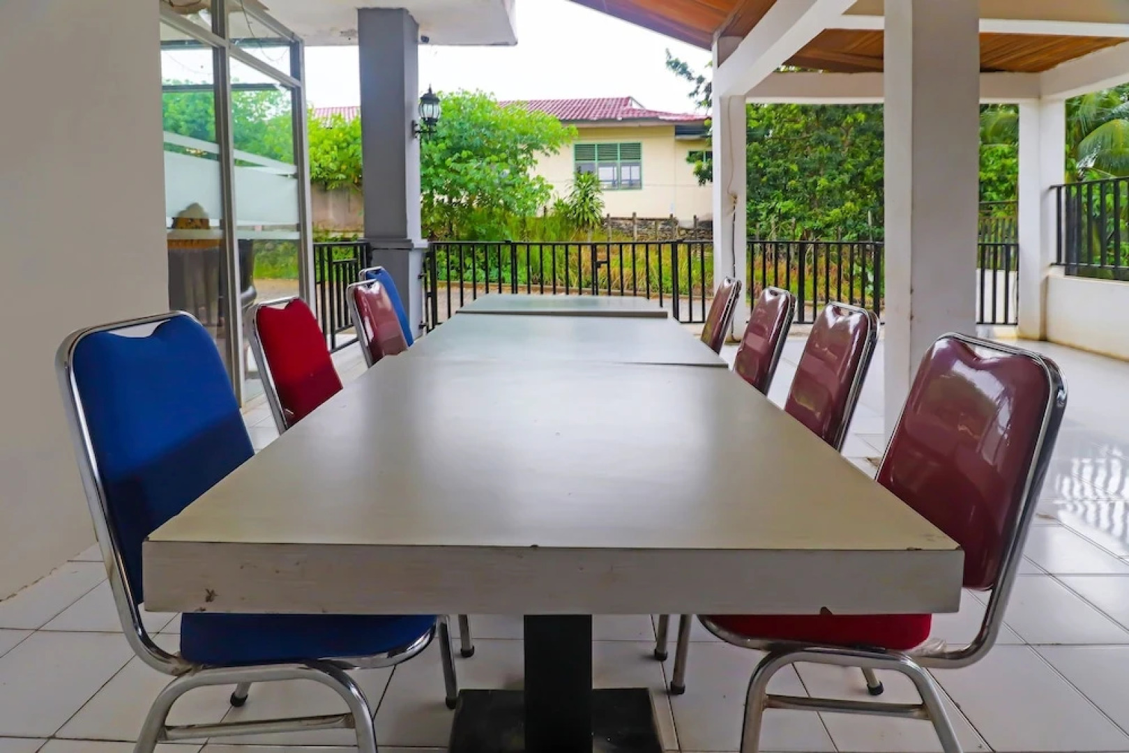 Hotel O Wisma Permata Syariah